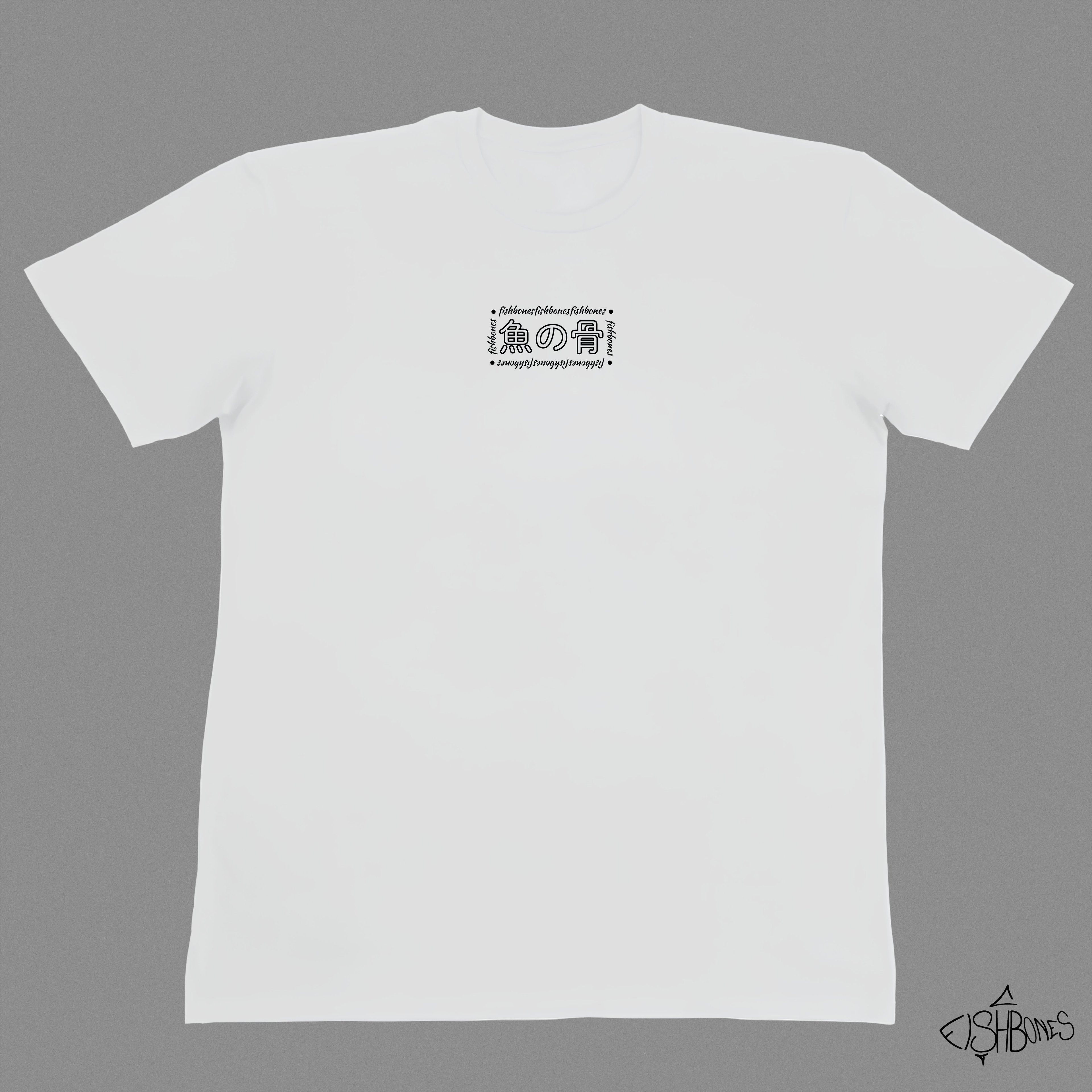 'Art of Mass' Oversize T-Shirt
