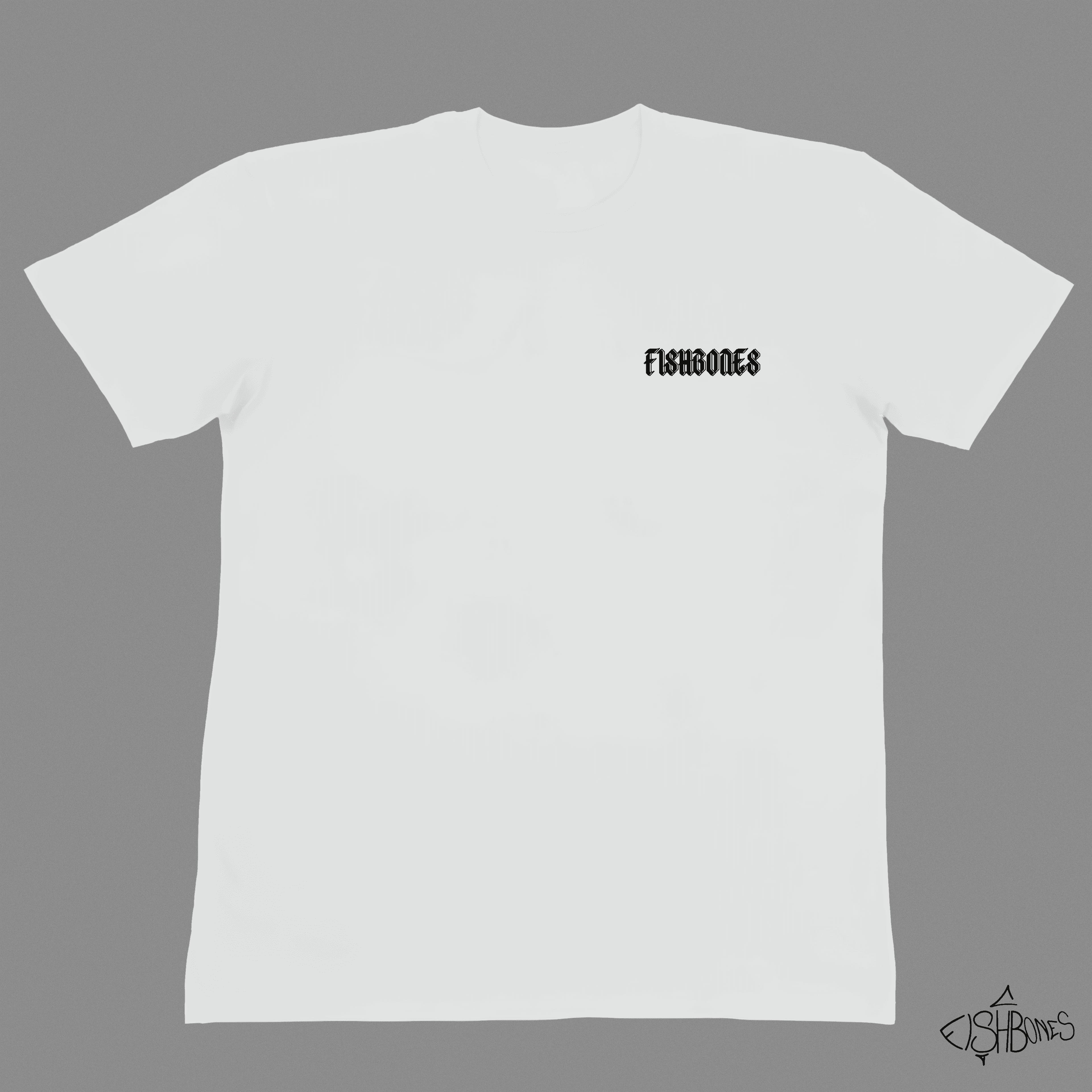 'Heavy Duty' Oversize T-Shirt