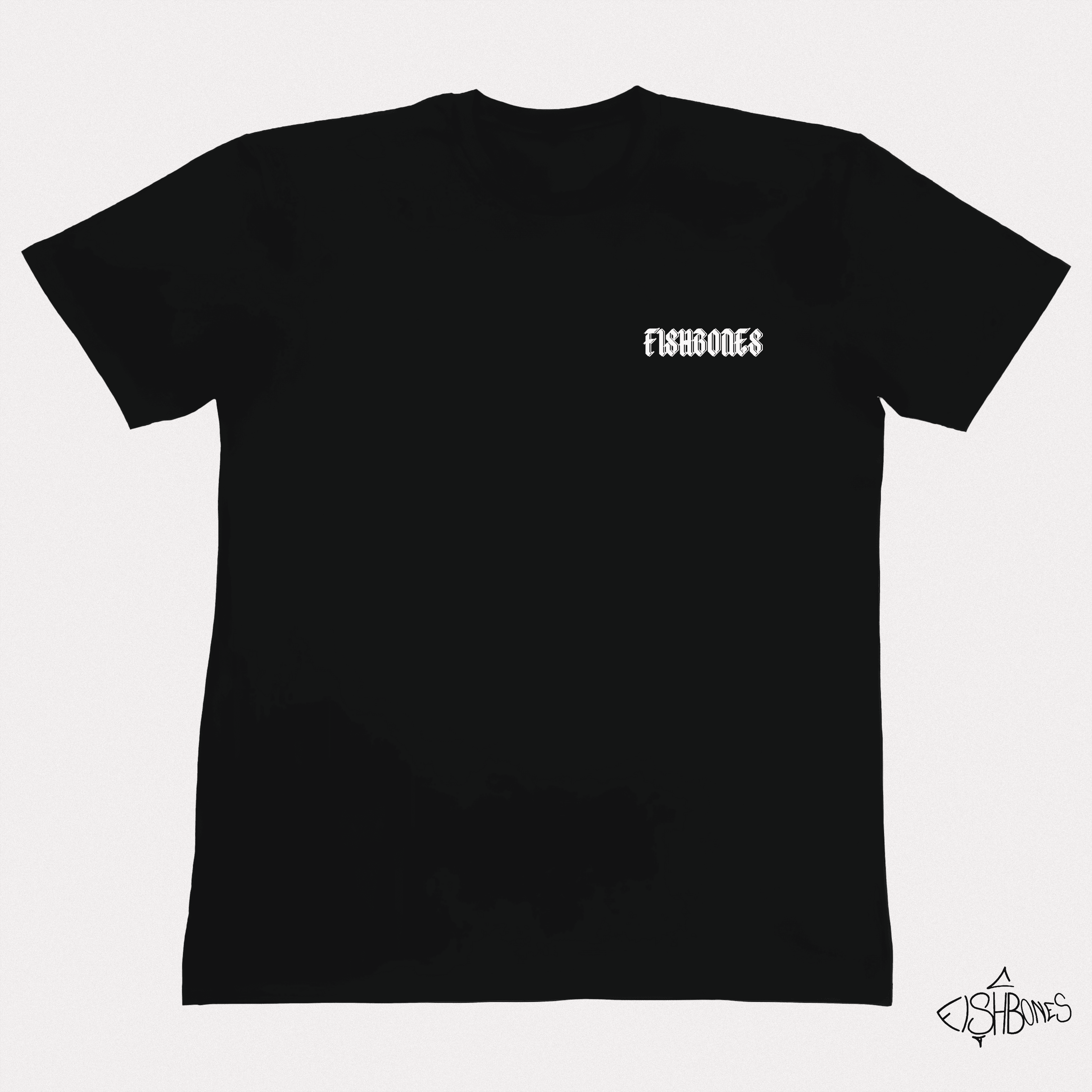 'Heavy Duty' Oversize T-Shirt