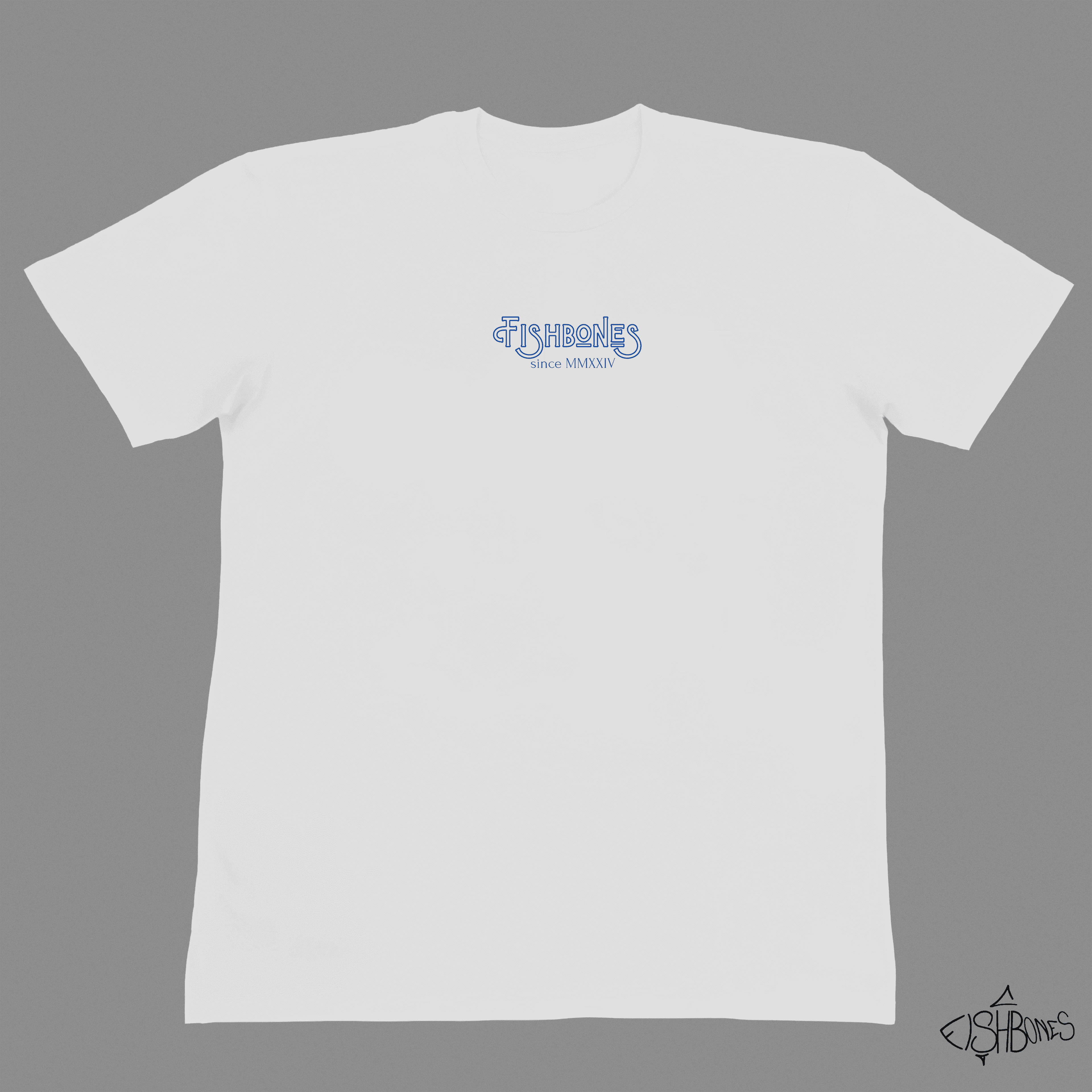'Athletic Department' Oversize T-Shirt