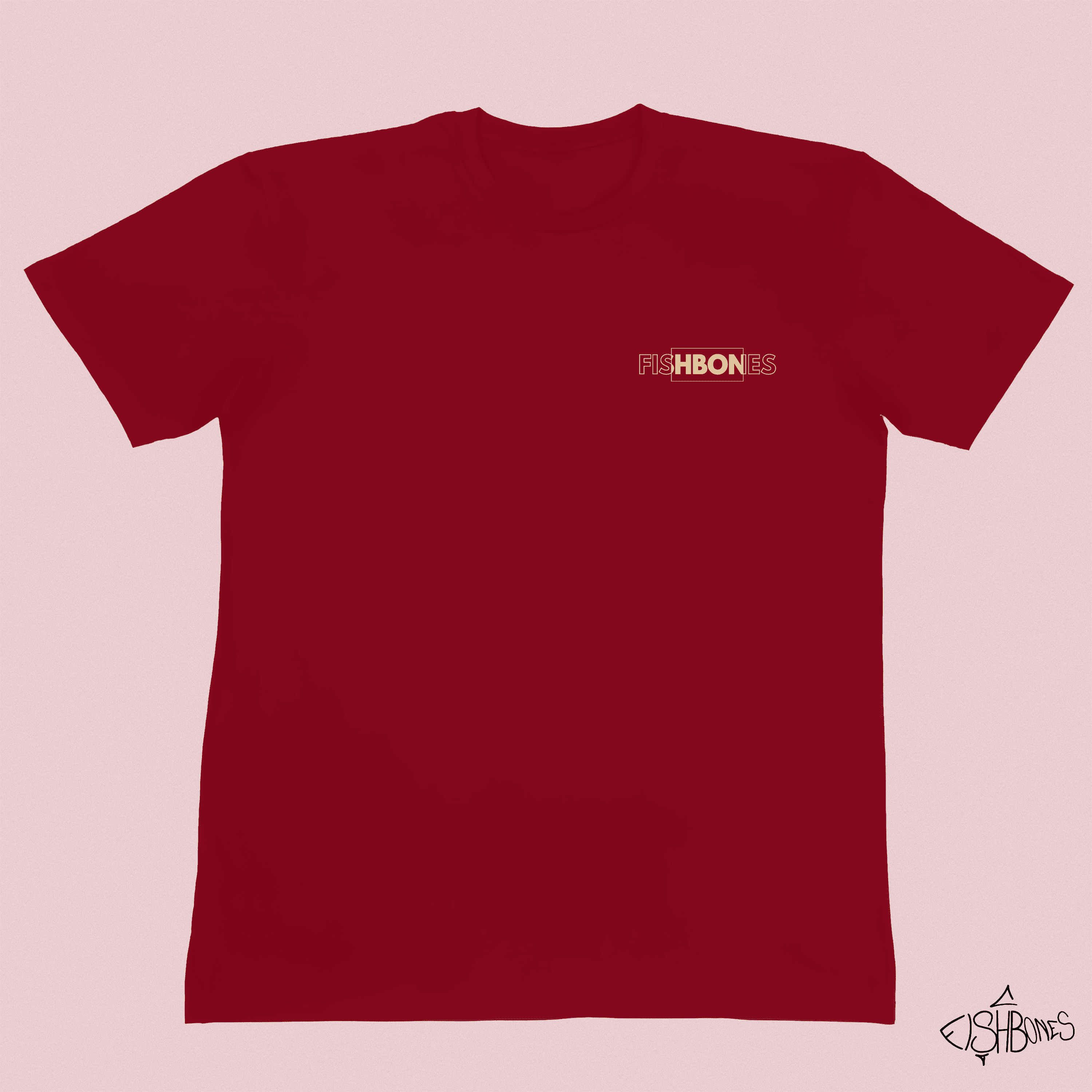 'New Dawn' Oversize T-Shirt