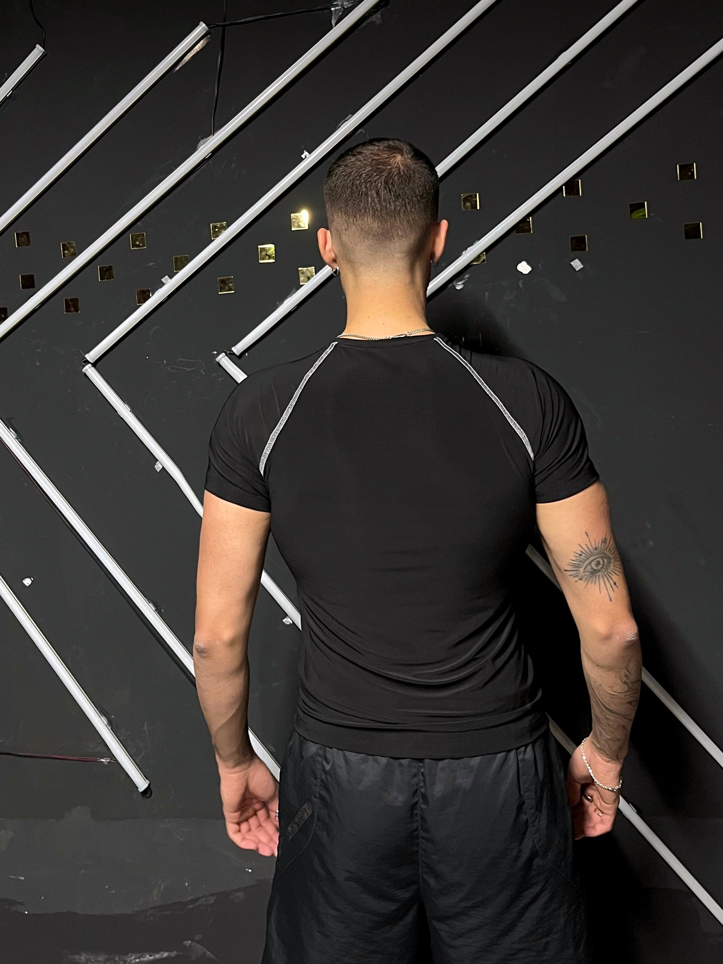 'Compression T-Shirt' Vol.1
