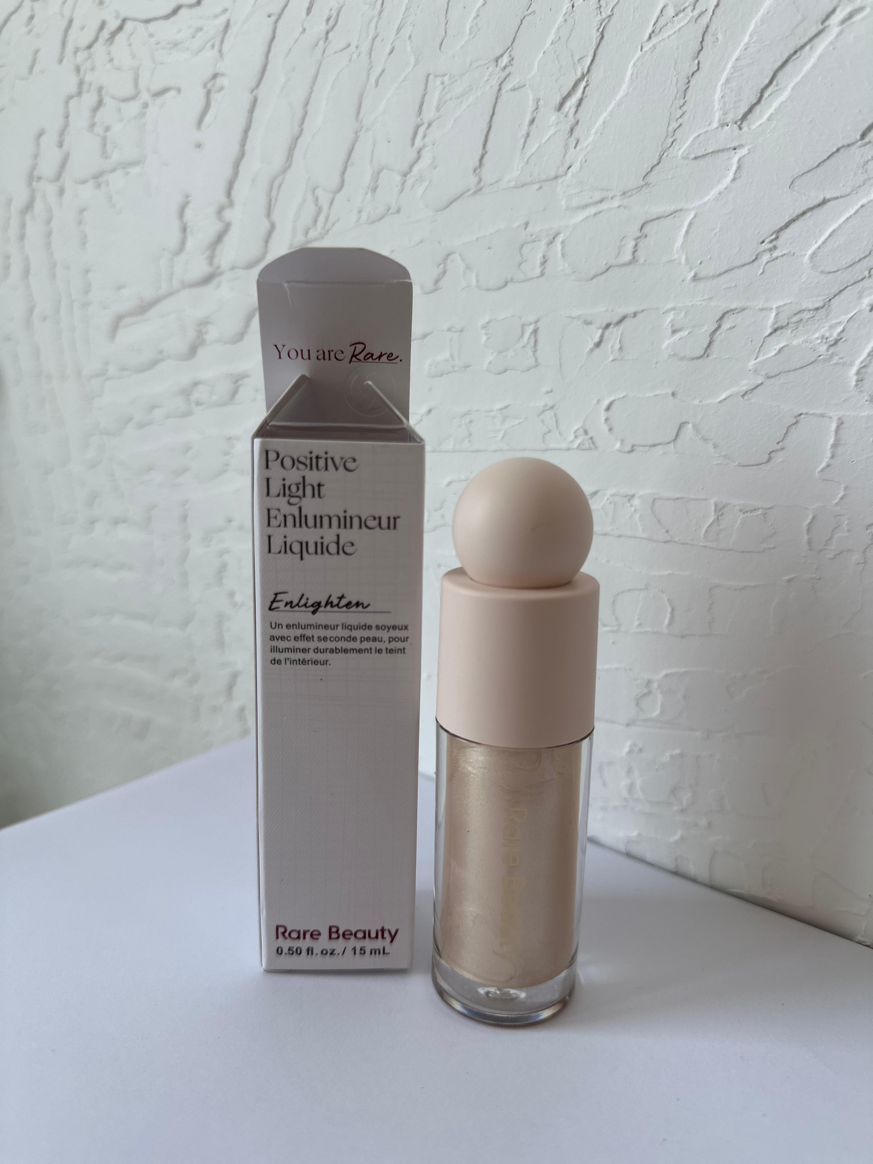 R-are beauty highlighter