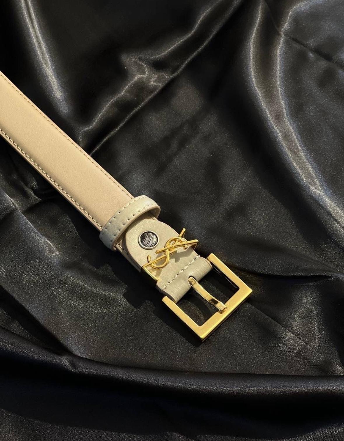 YSL (Orijinal) Kemer