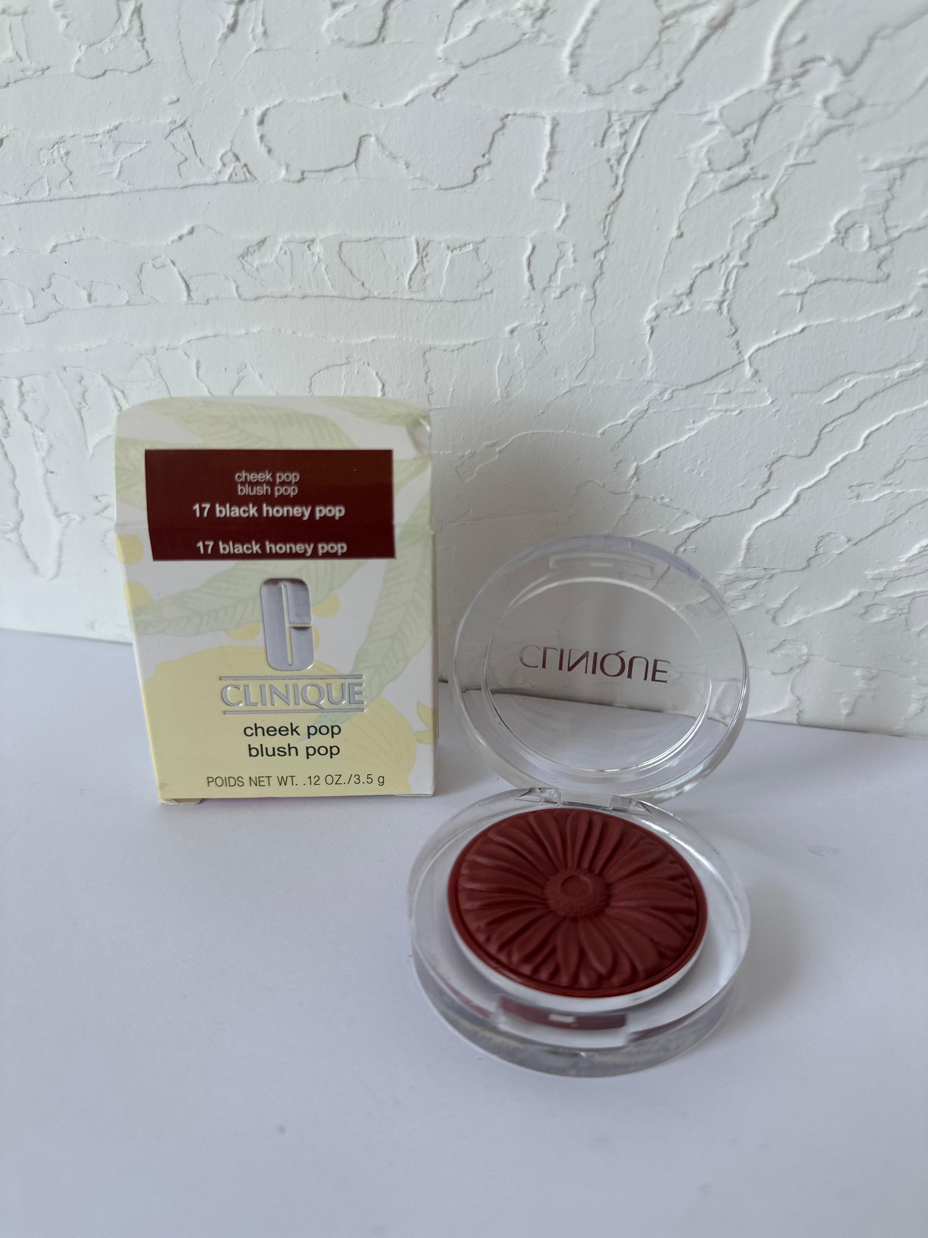 C-LİNİQUE BLACK HONEY ALLIK