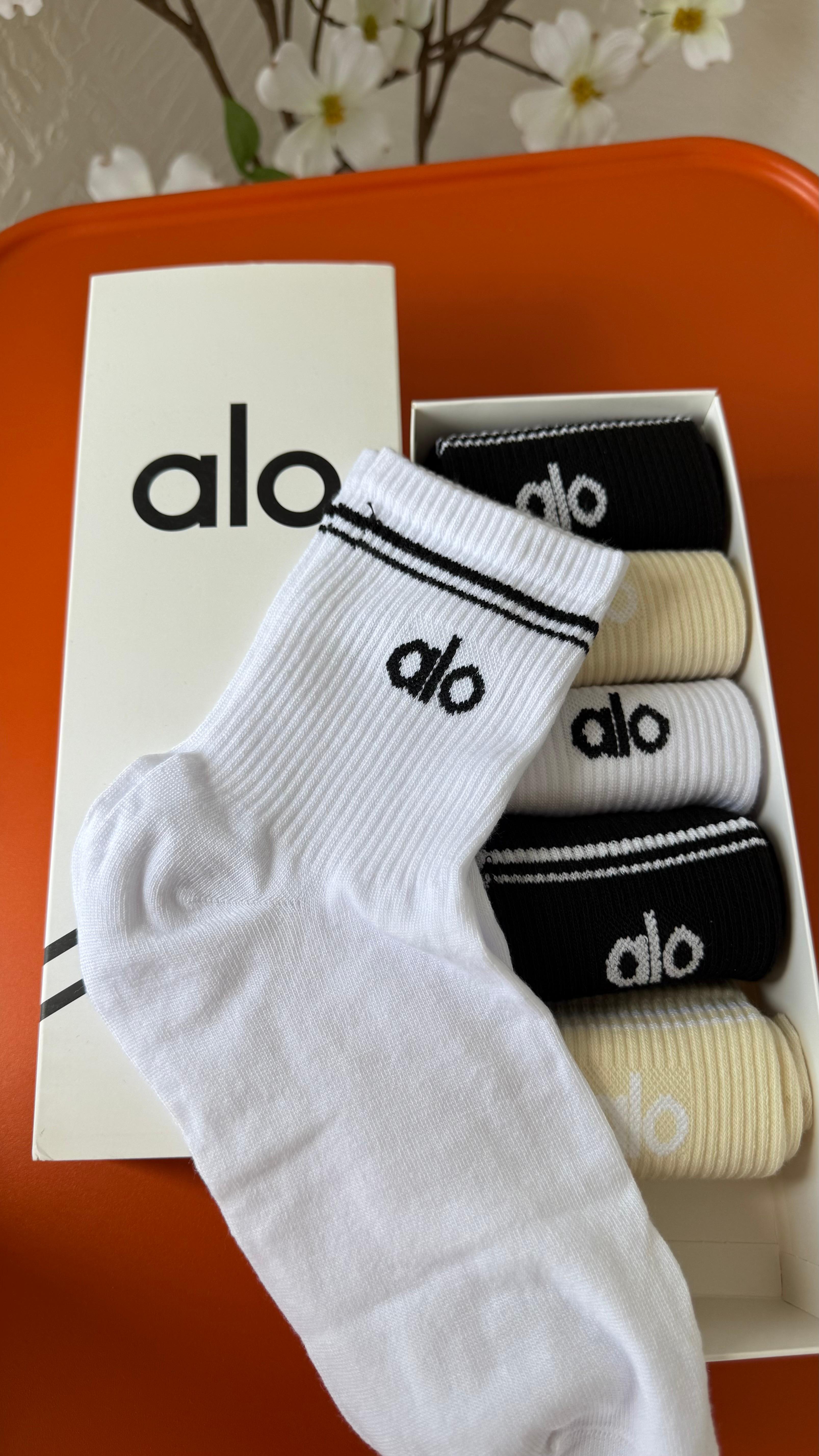 A-LO ÇORAP SETİ