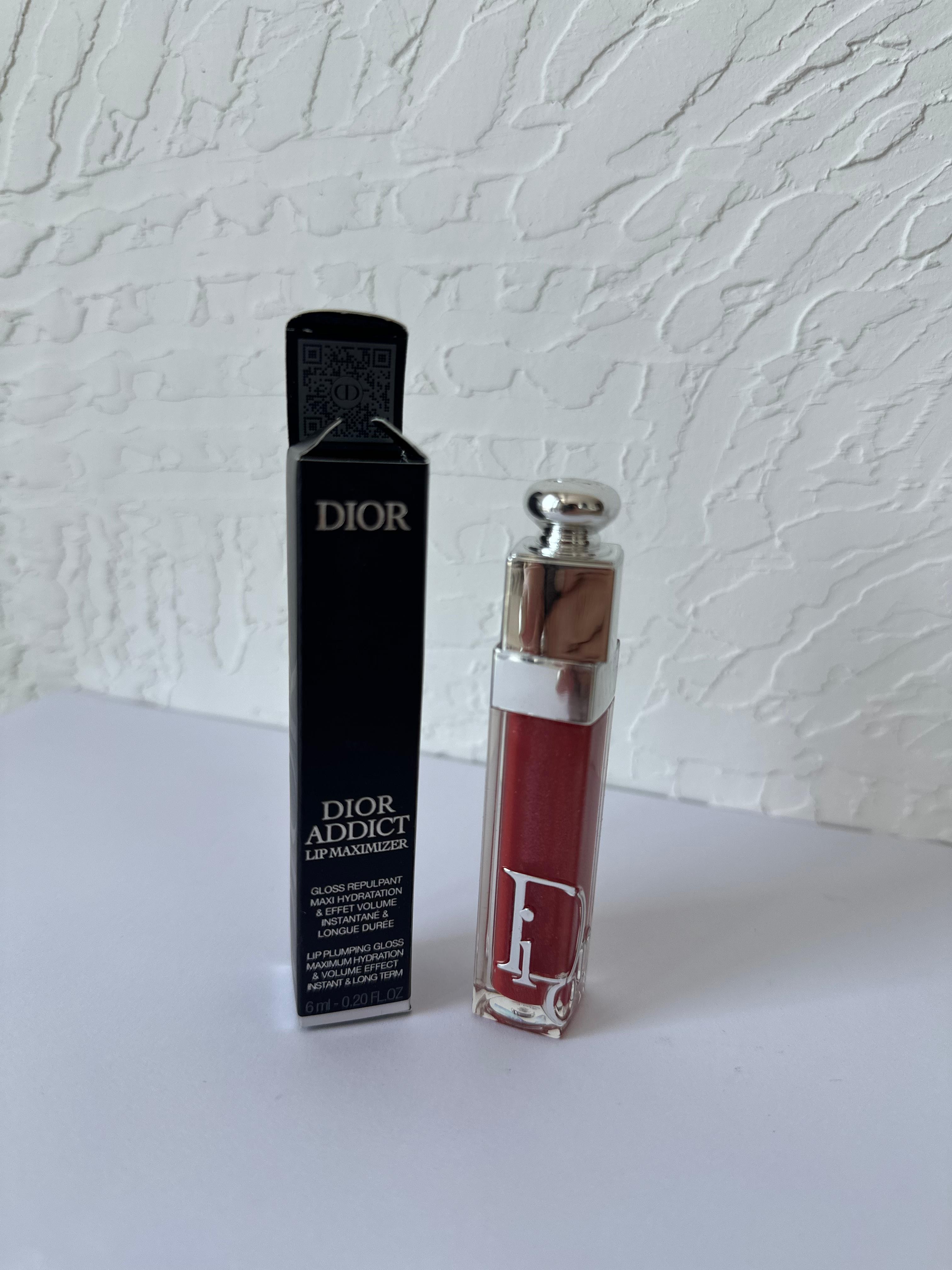 D-İOR İNTENSE GLOSS
