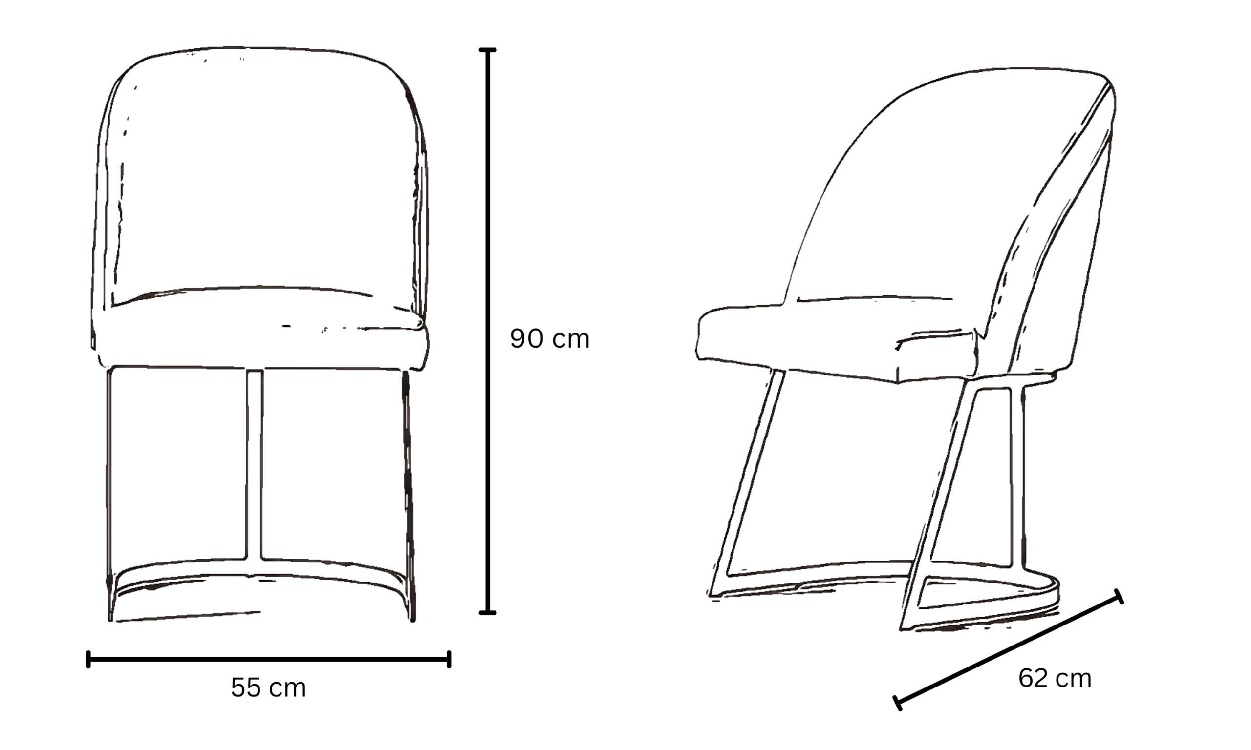 Leora Dining Chair