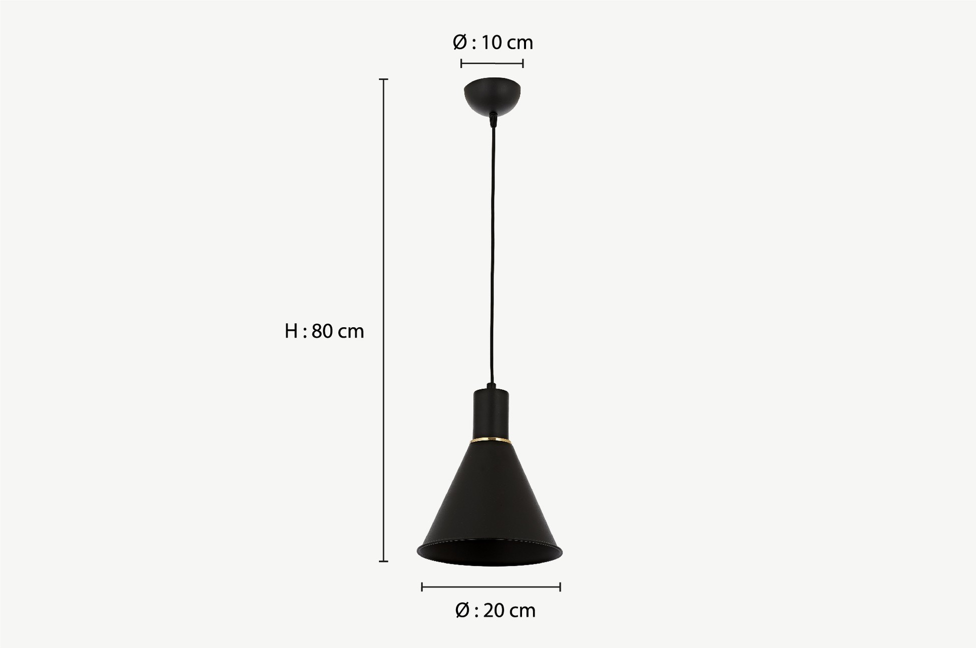 AV-4106-M22-BSY Chandelier