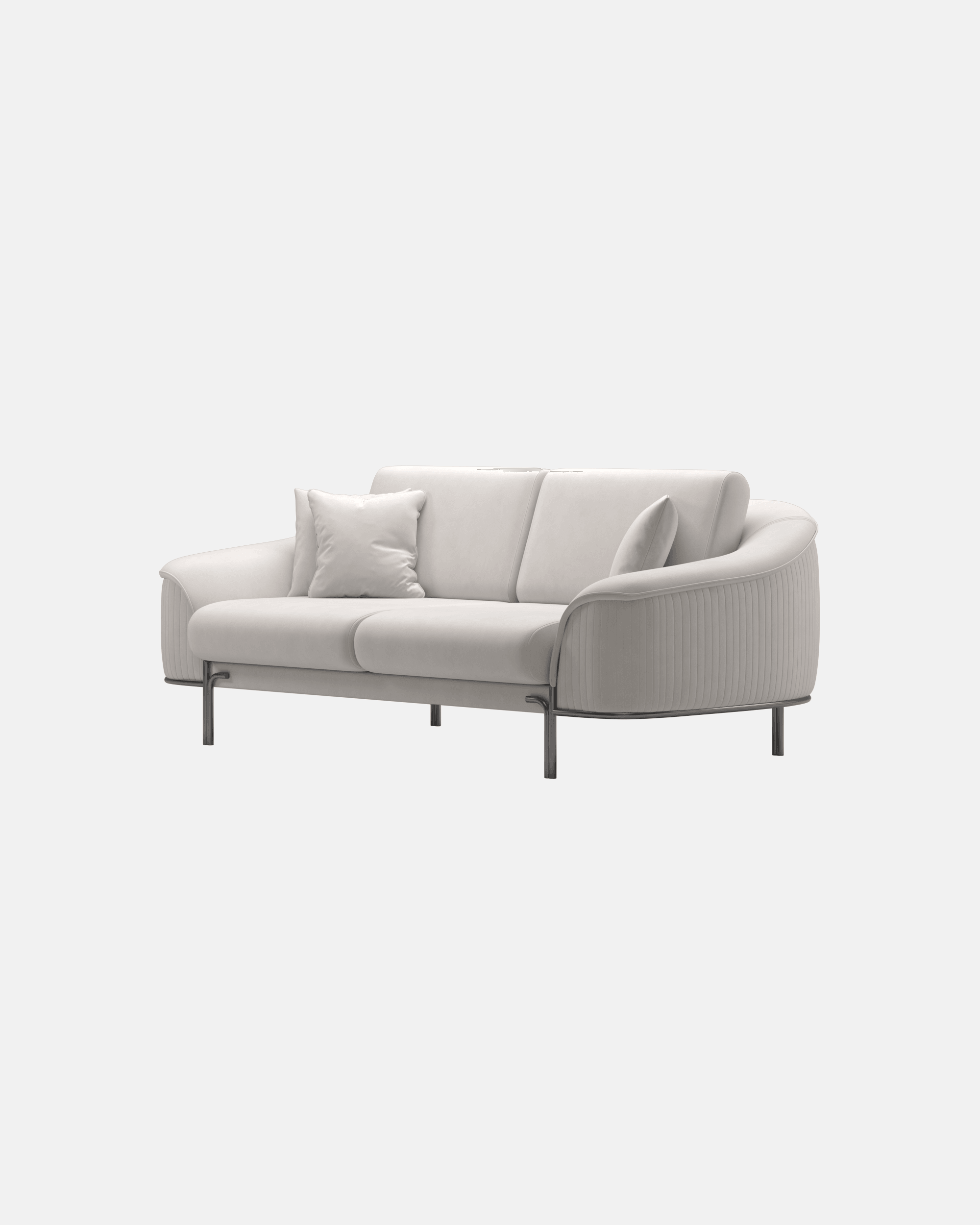 Alia Sofa 210 CM