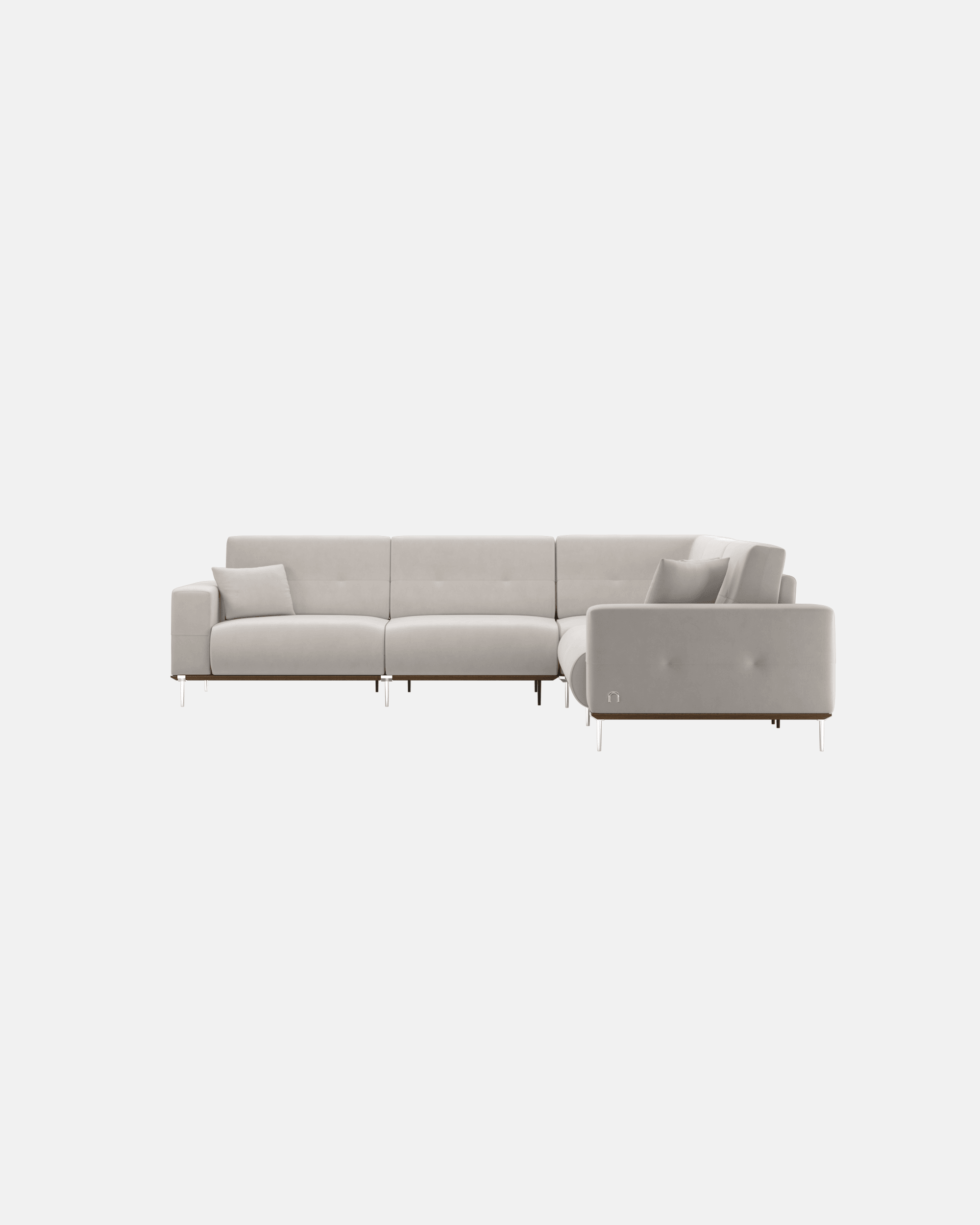 Tenero Corner Sofa