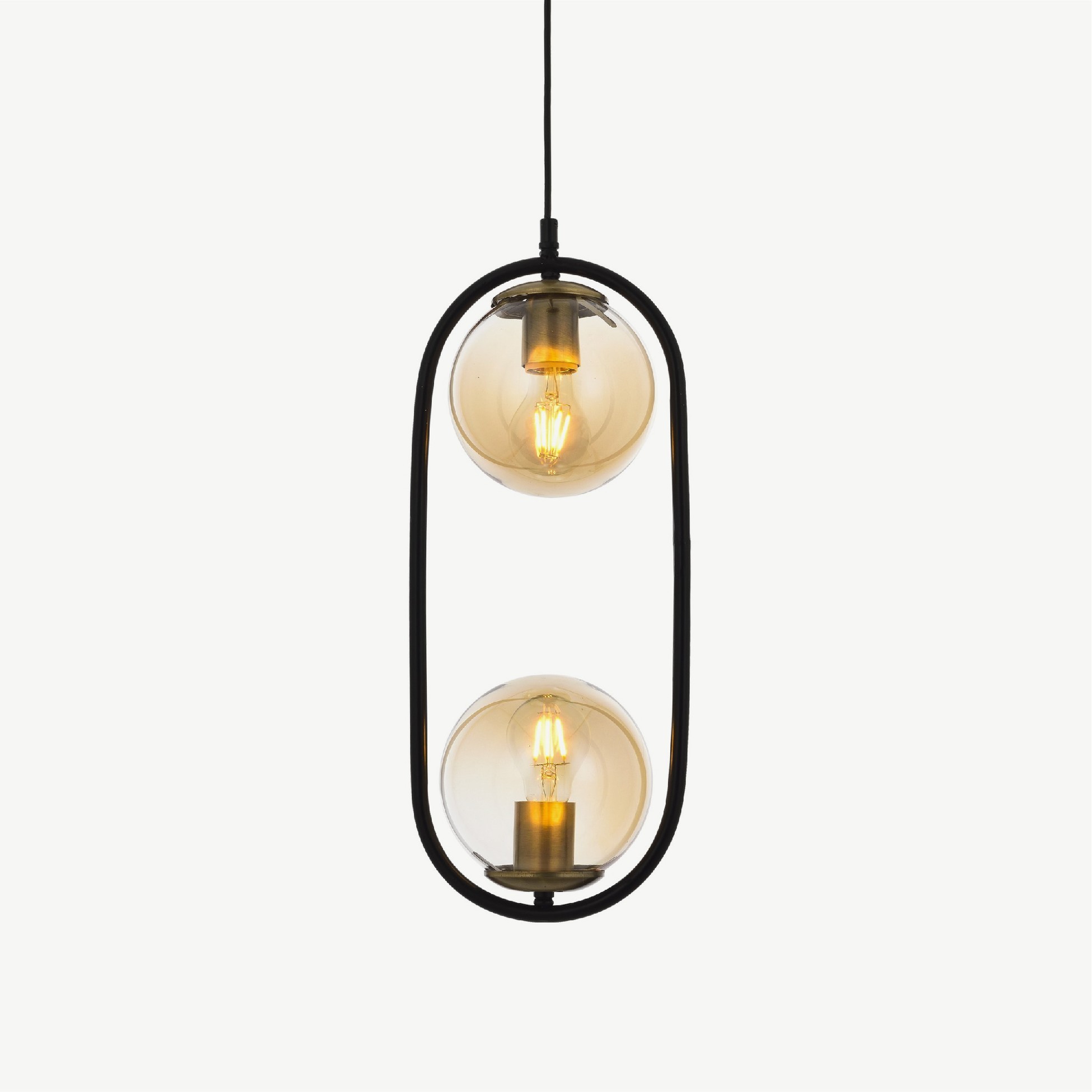 AV-4275-2BSY Chandelier