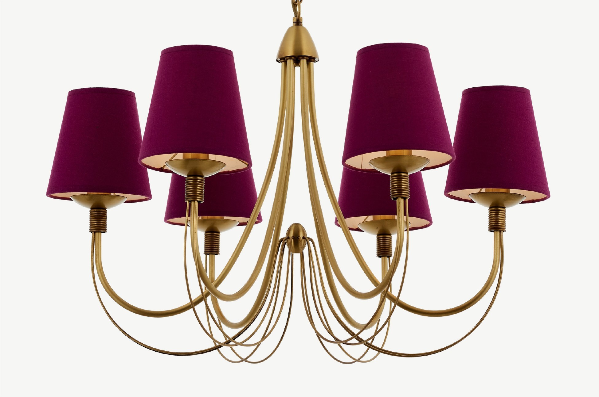 AV-4325-6E Chandelier