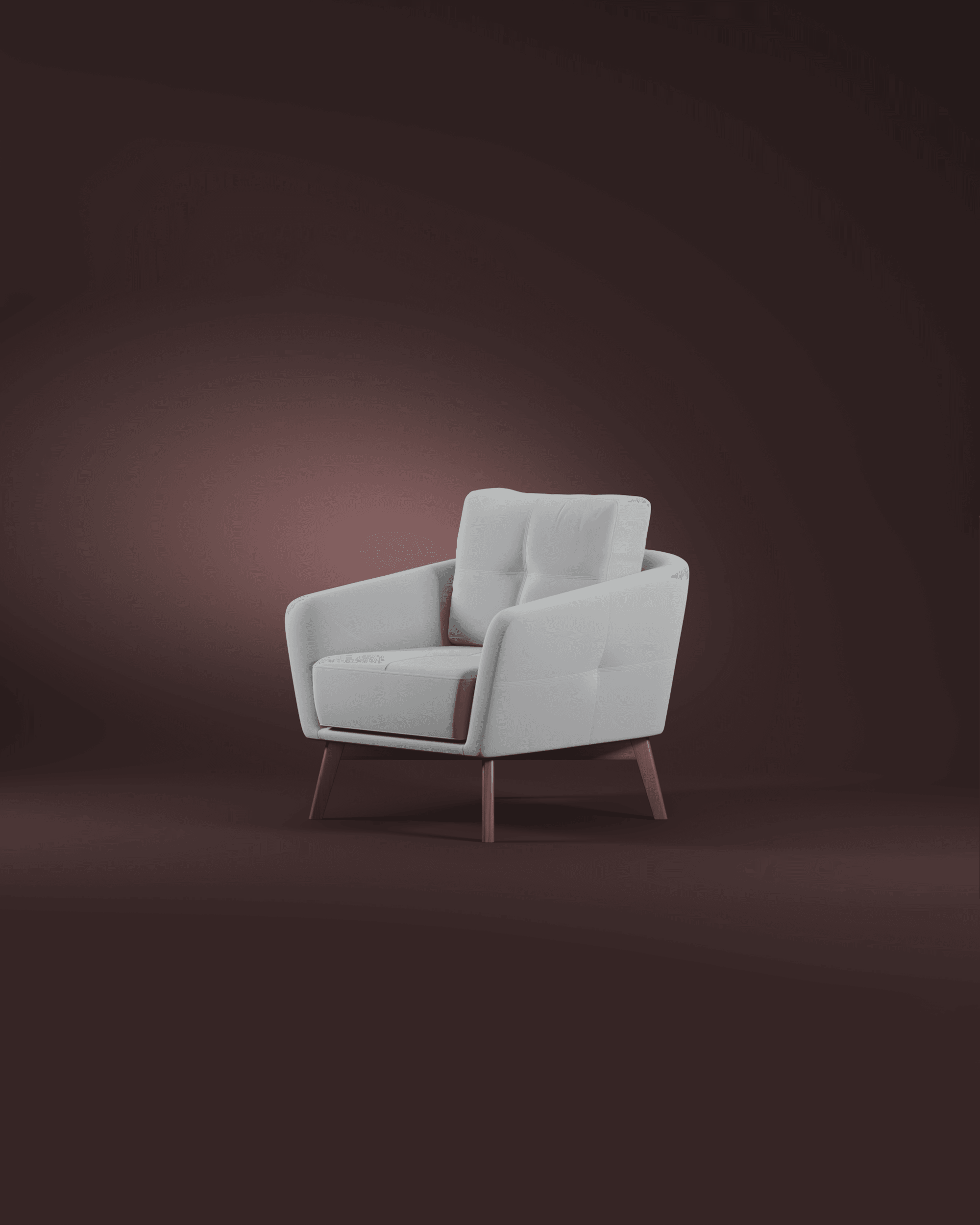 Diossi Armchair