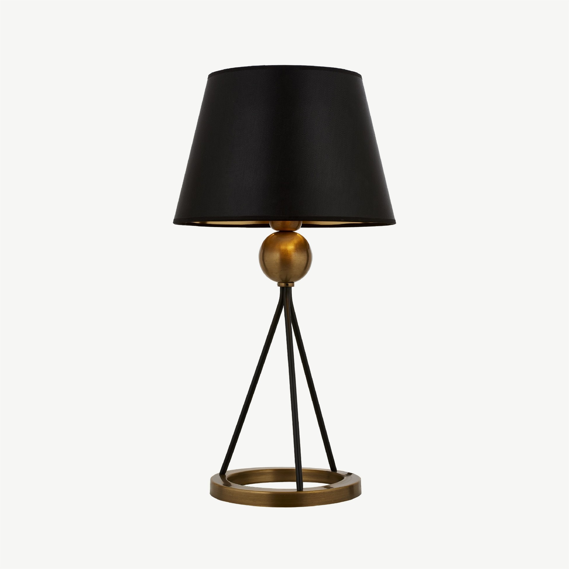 ML-9115-1E Table Lamp