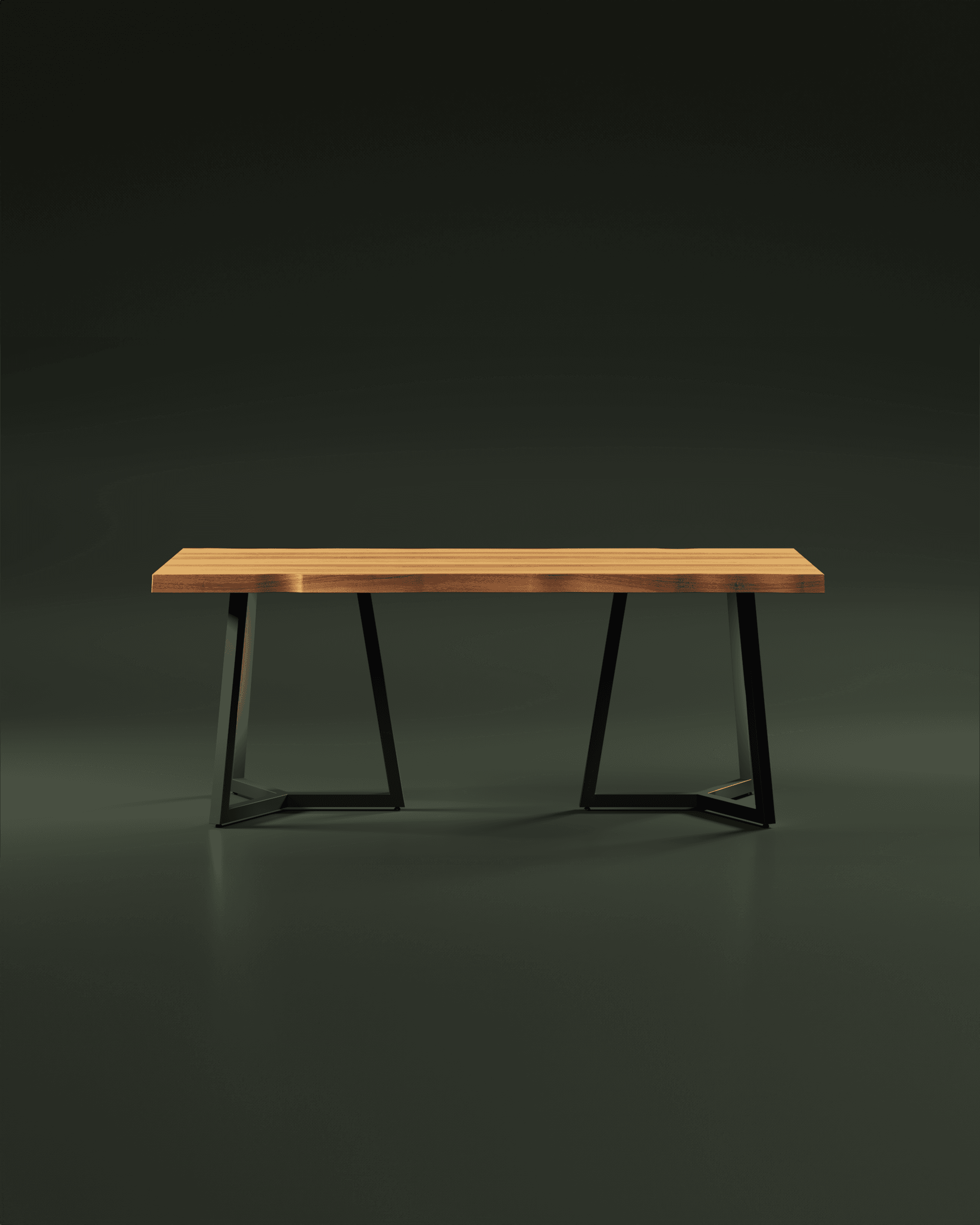 Tria Dining Table