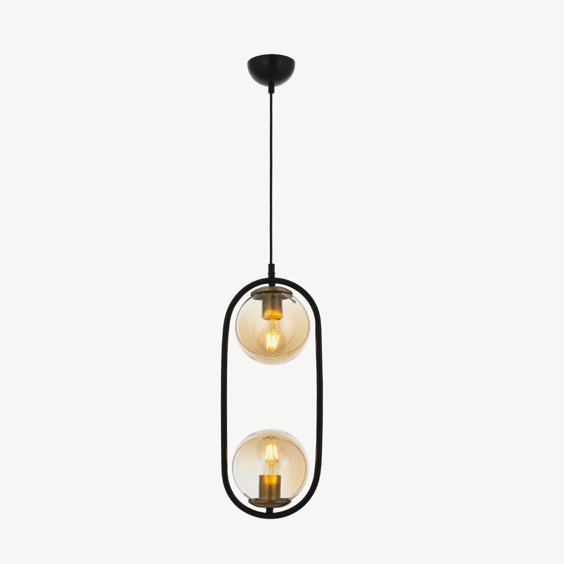 AV-4275-2BSY Chandelier