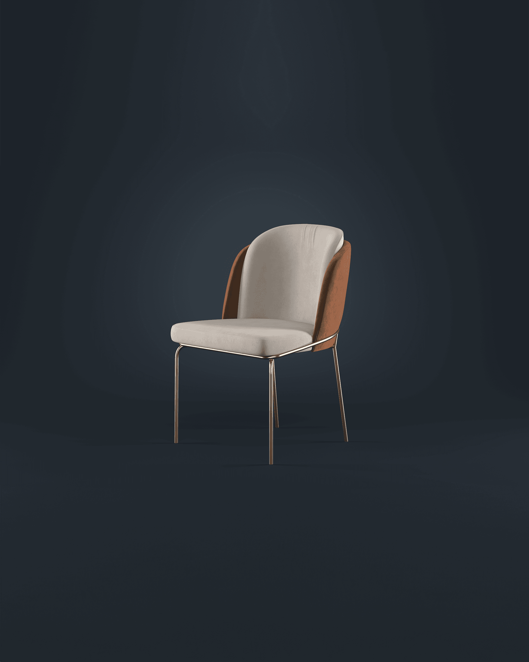 Lilia Dining Chair