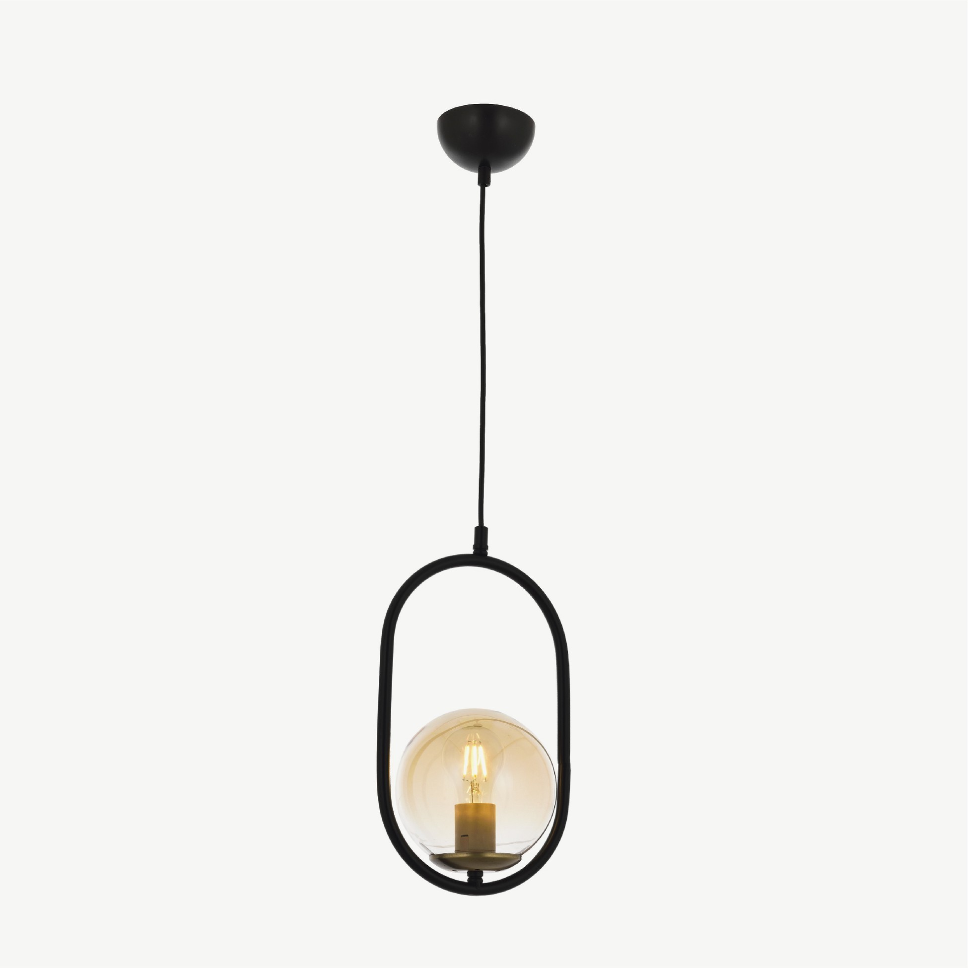 AV-4275-1BSY Chandelier