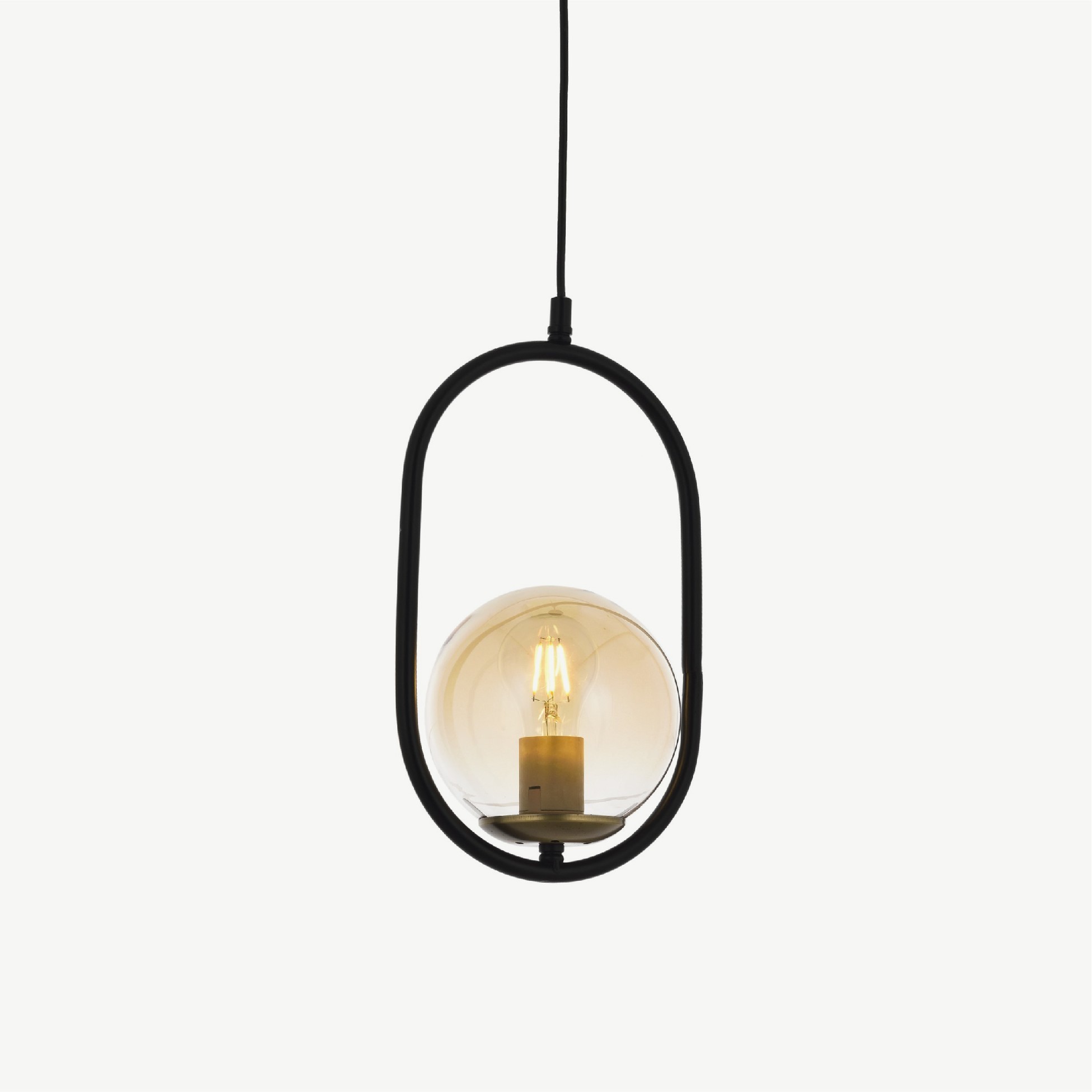 AV-4275-1BSY Chandelier