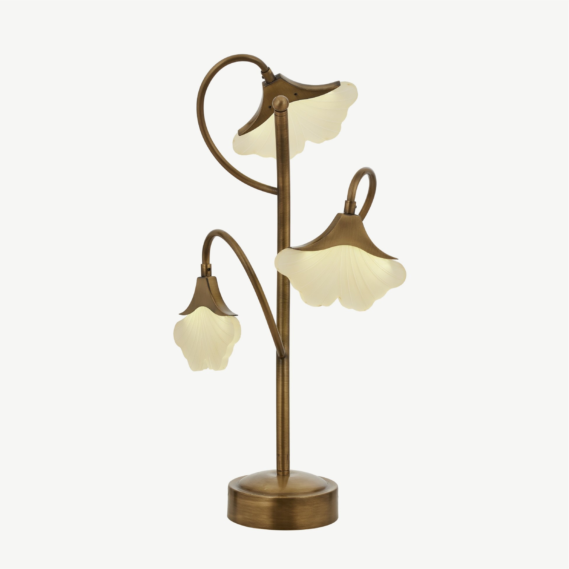 ML-1831-3E Table Lamp