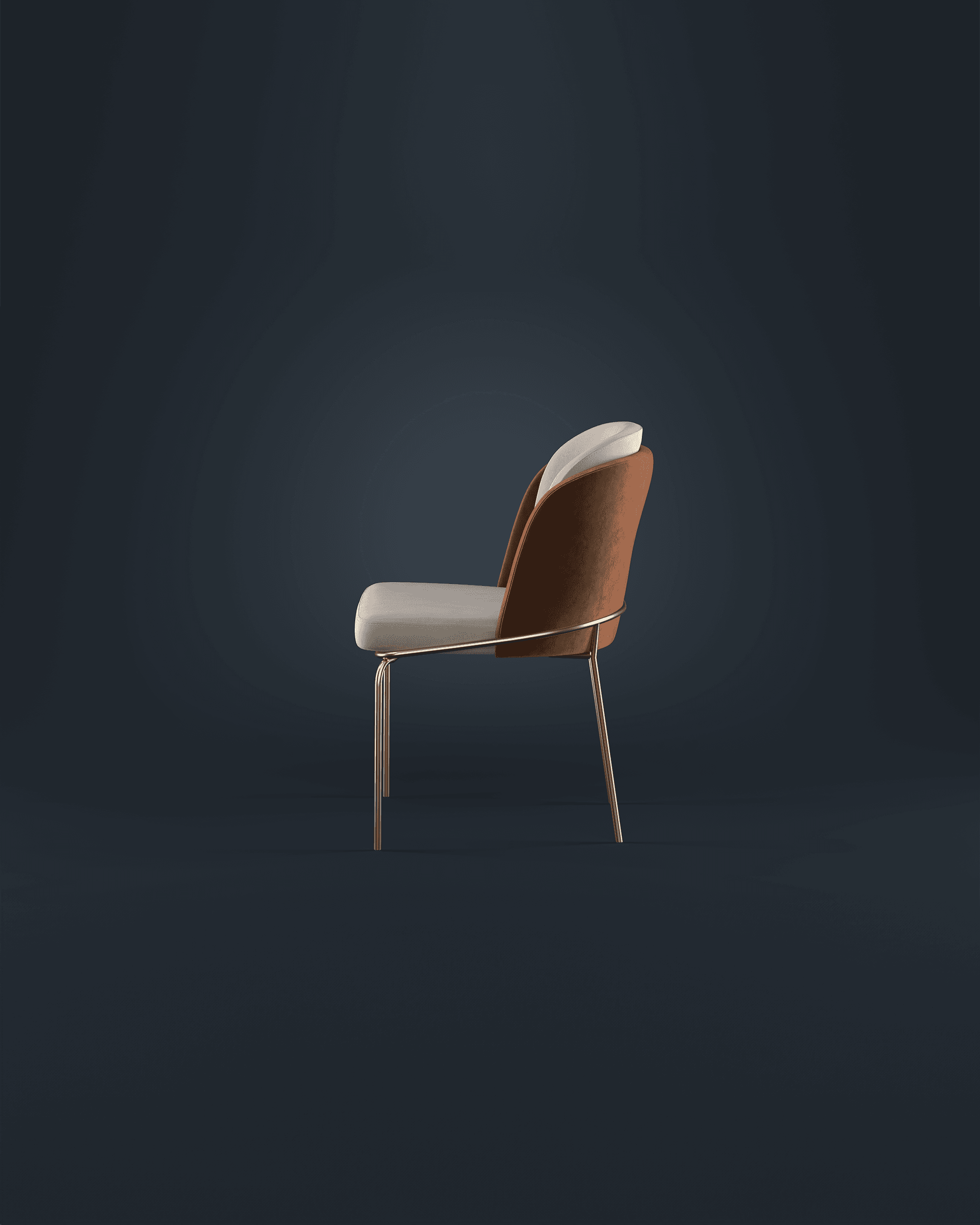 Lilia Dining Chair