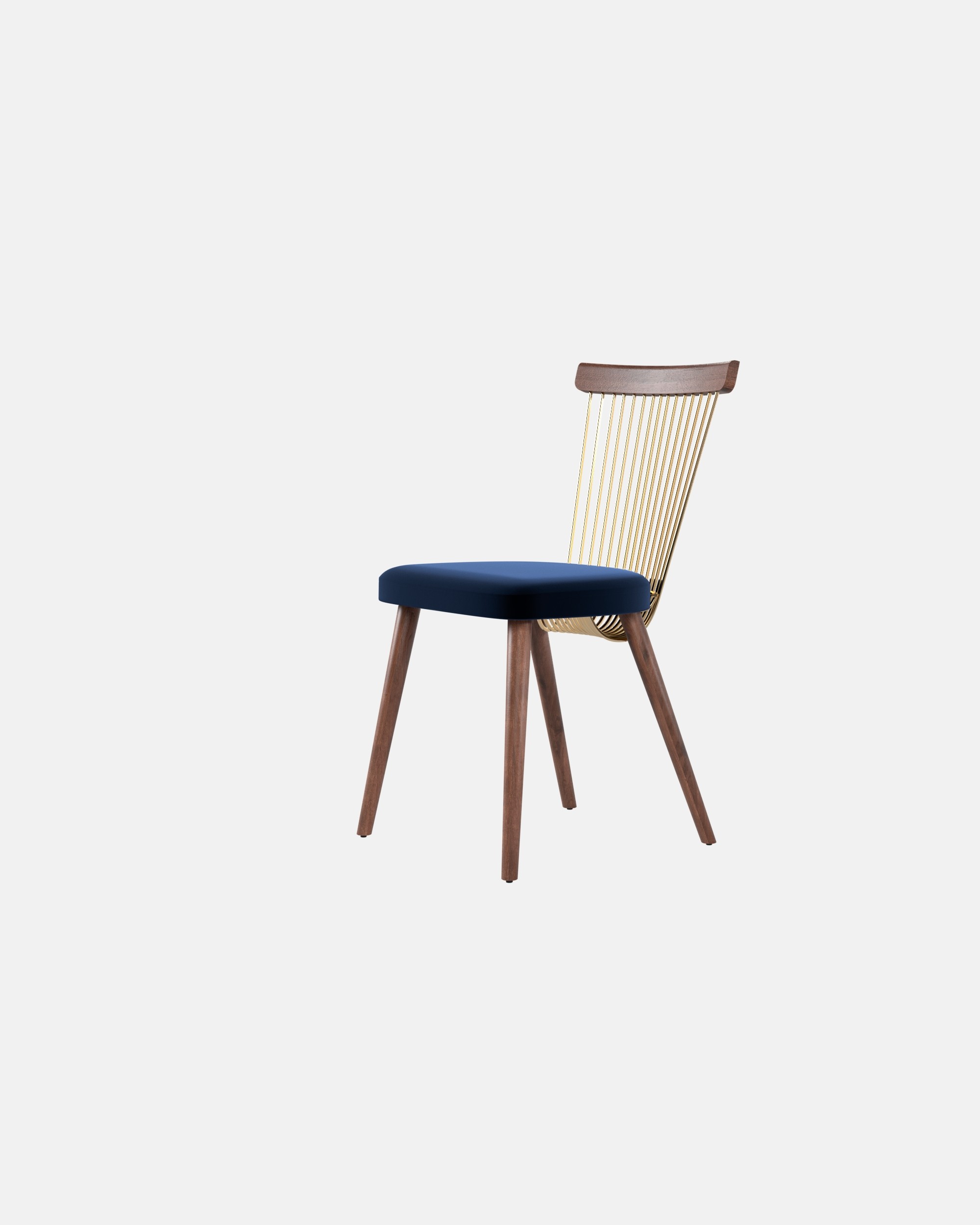 Flora Dining Chair