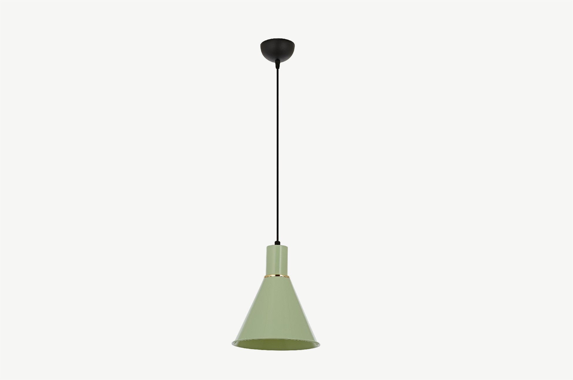 AV-4106-M22-GREEN Chandelier