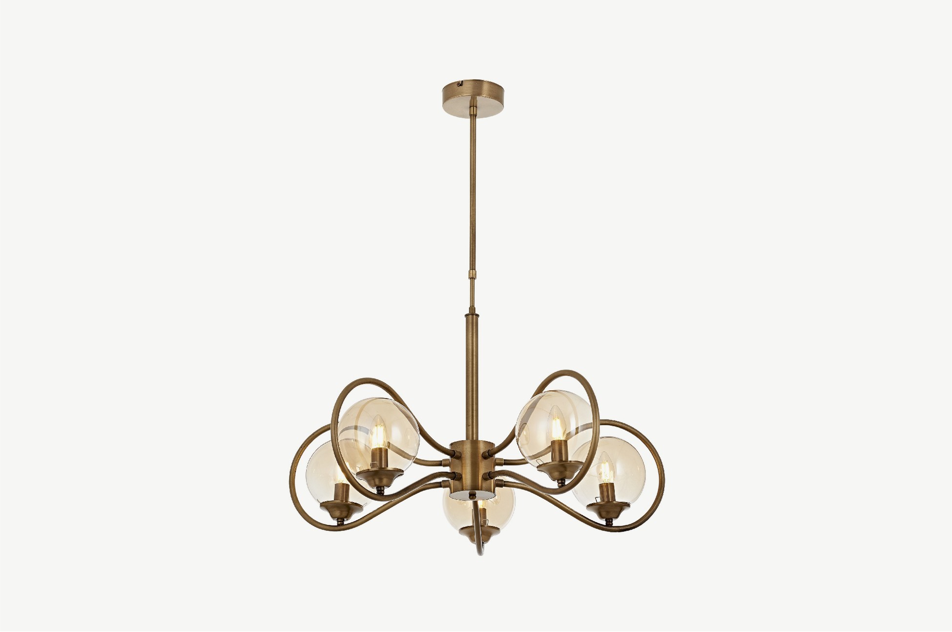 AV-4352-5E Chandelier