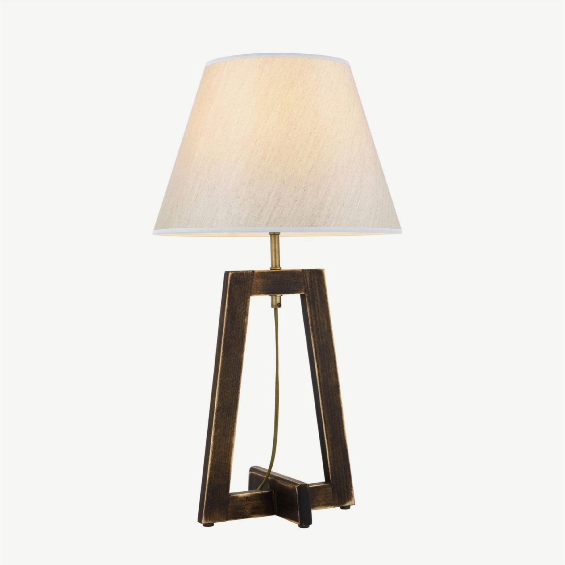 HML-9007-1E Table Lamp