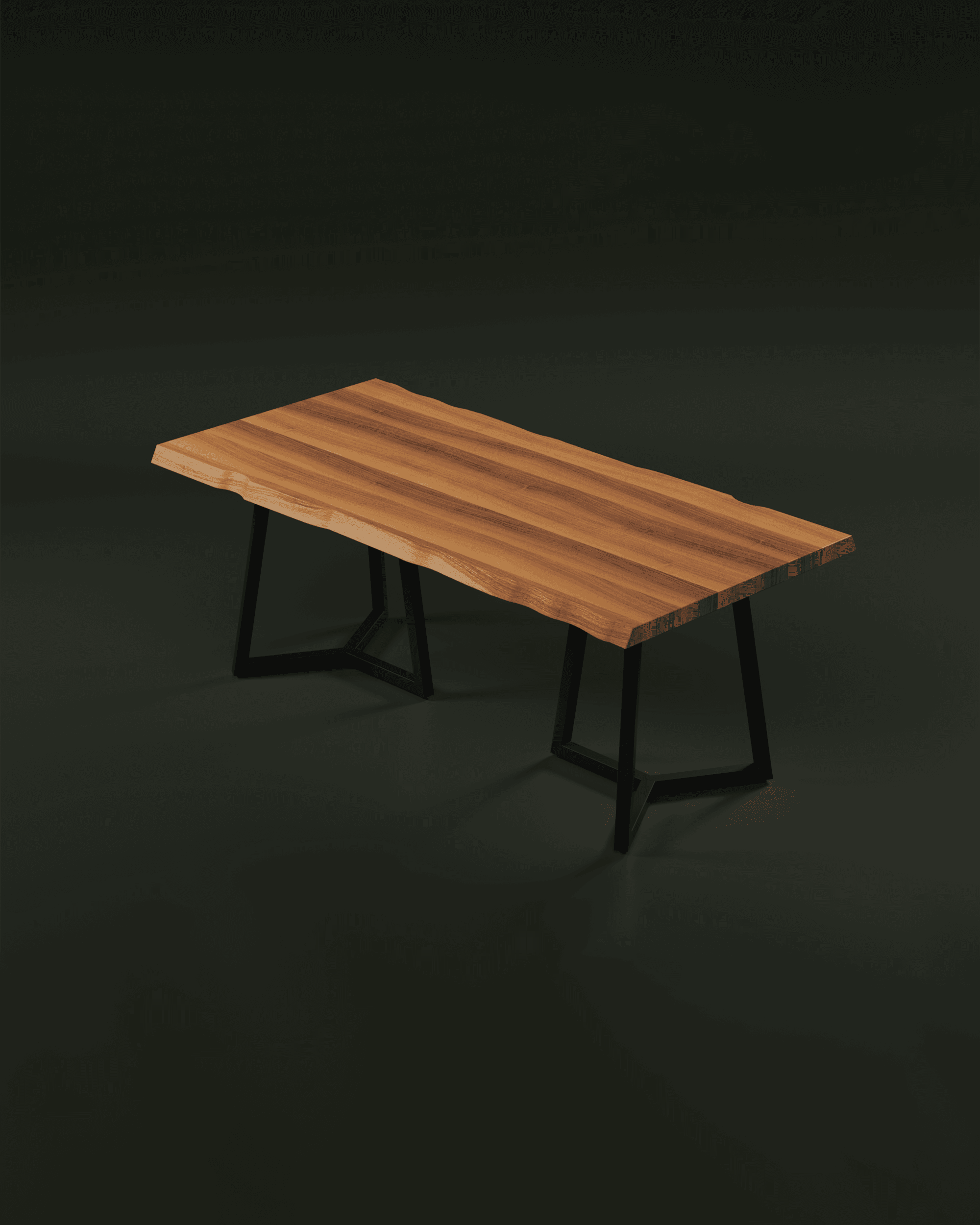 Tria Dining Table