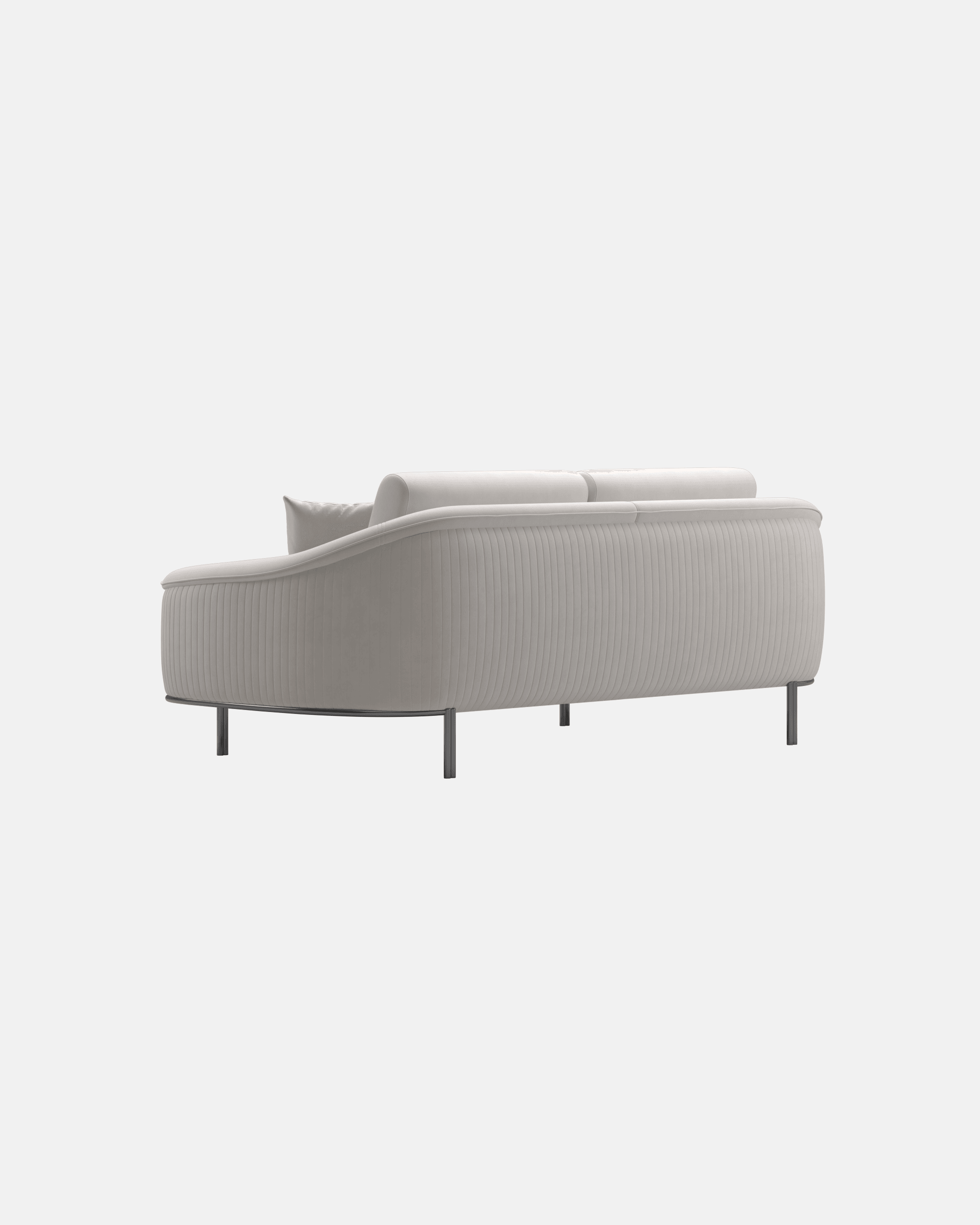 Alia Sofa 210 CM