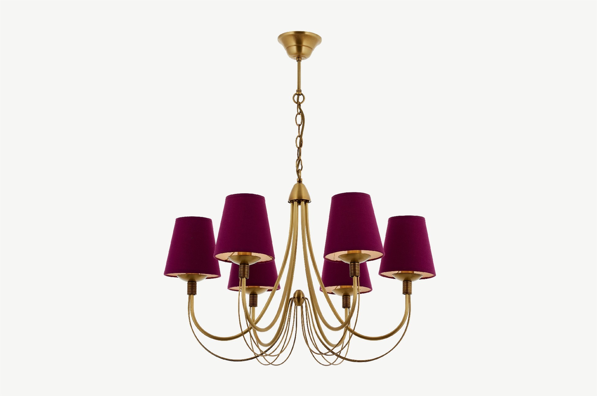 AV-4325-6E Chandelier