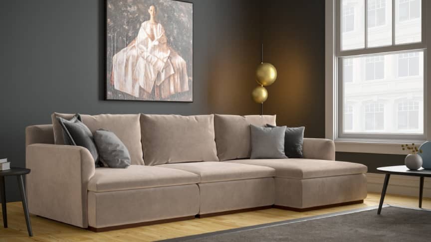 How to Choose a Modular Sofa?