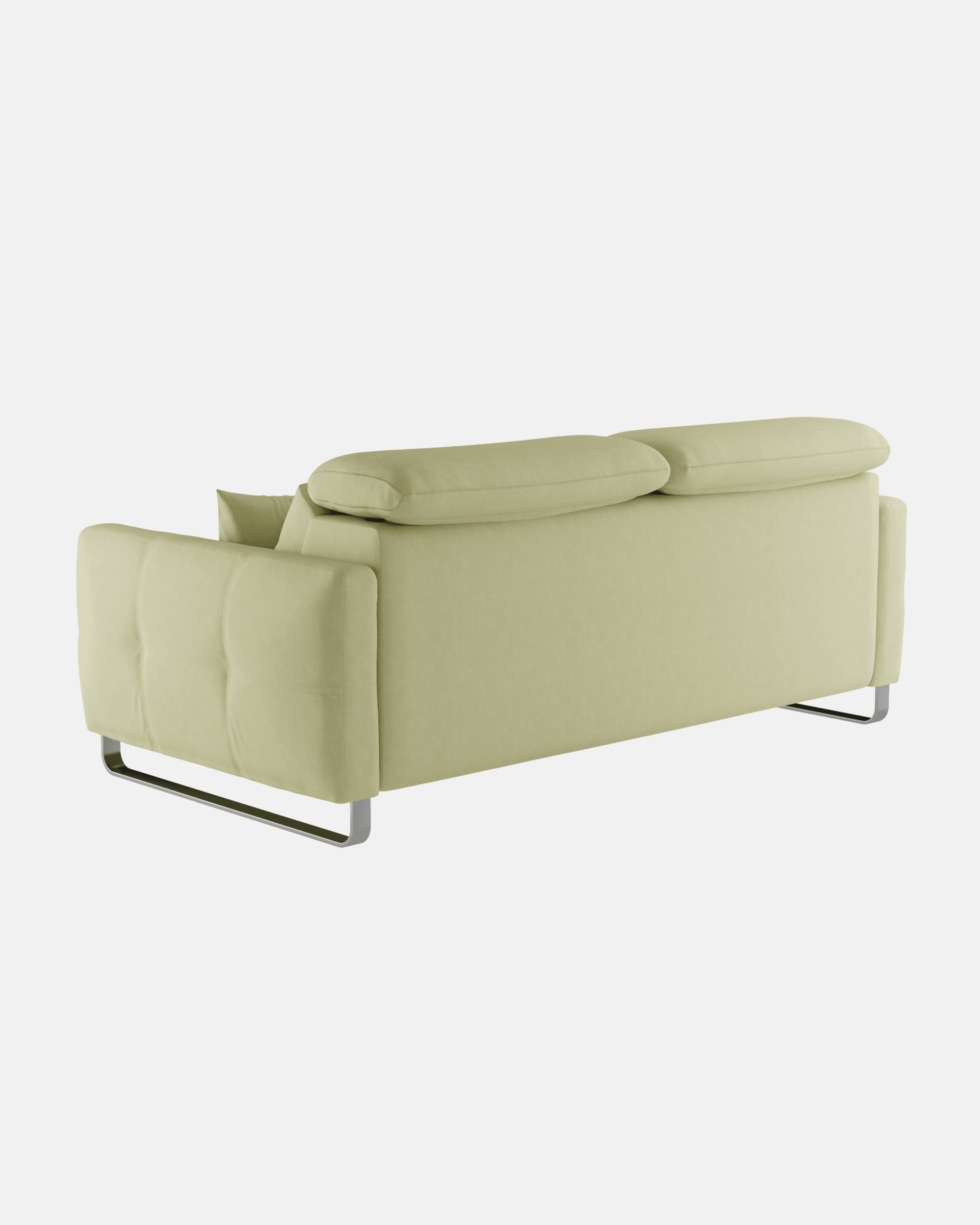 Giza 3 Seater Recliner Sofa