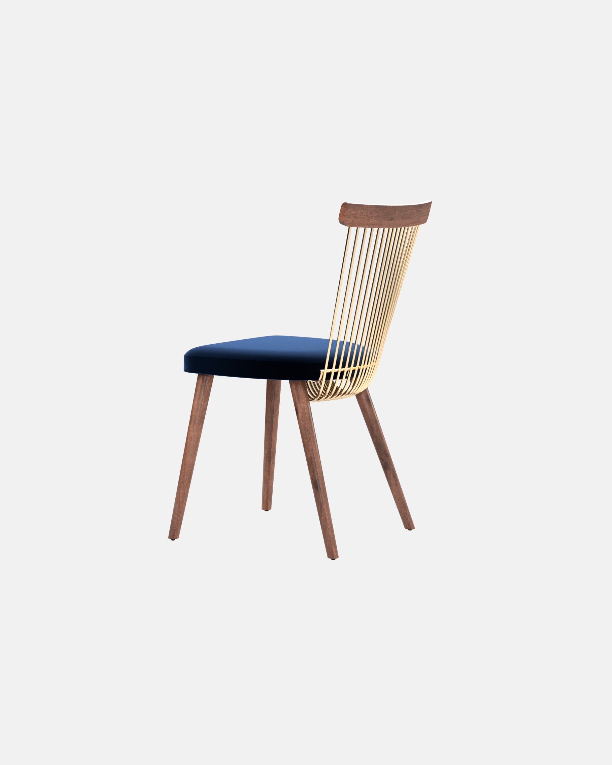 Flora Dining Chair