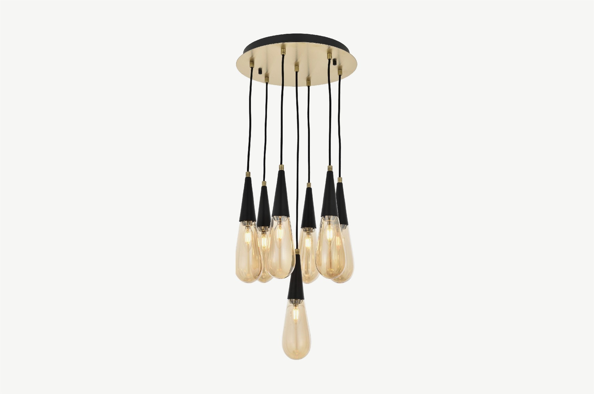 AV-4236-7ET Chandelier