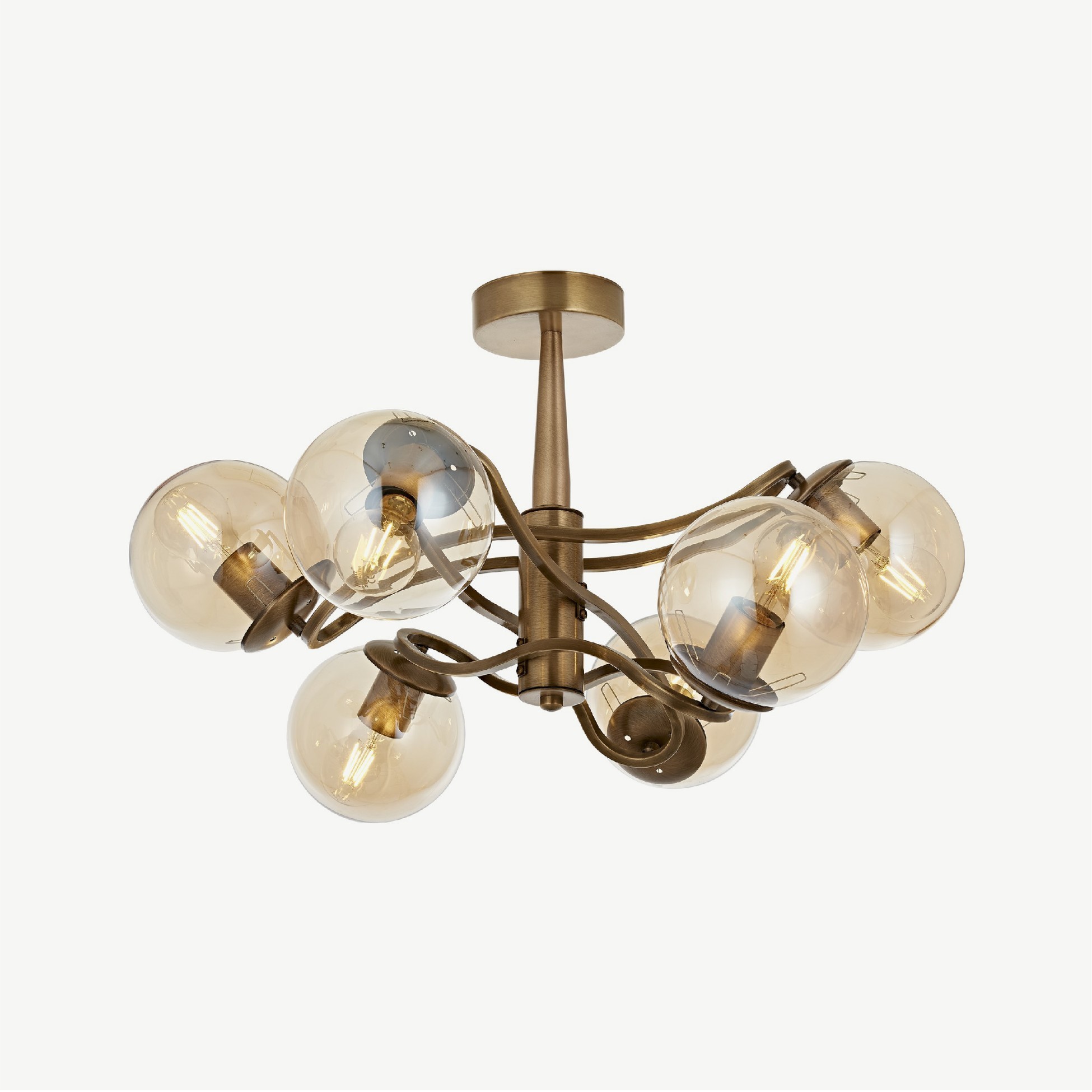 AR-1870-6E Ceiling Light