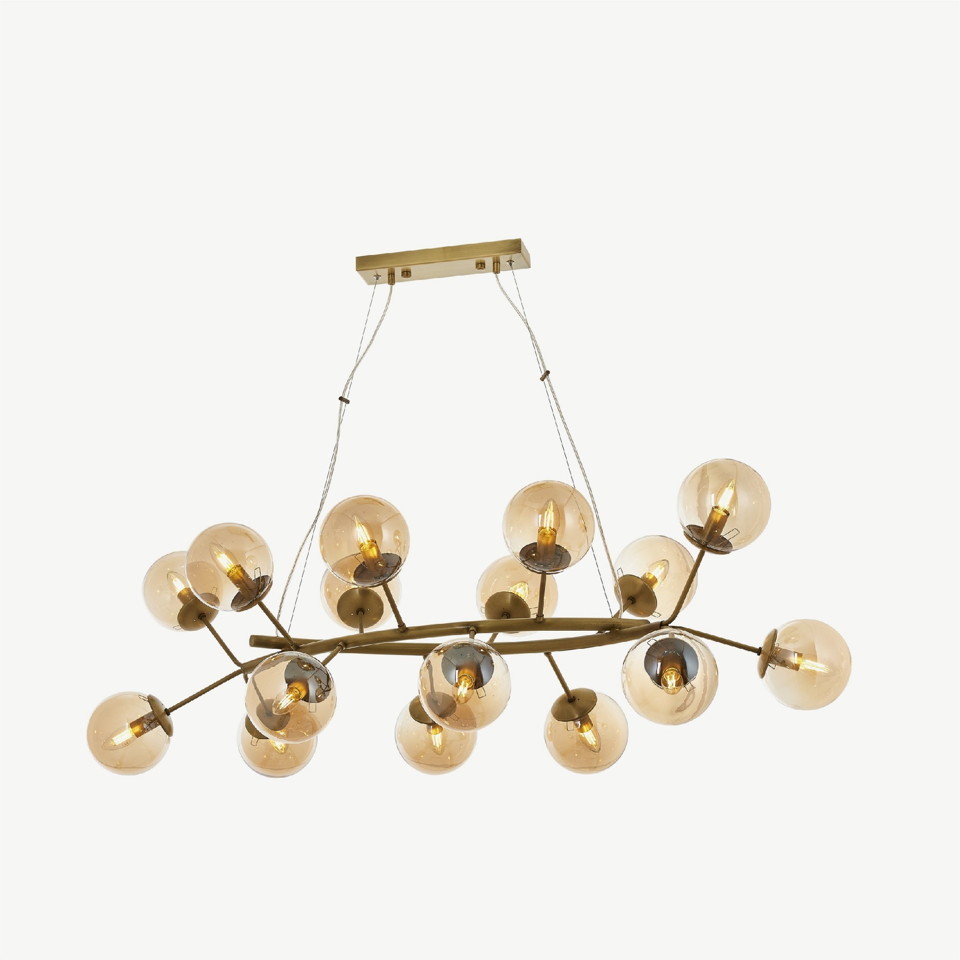 AV-4286-16EY Chandelier