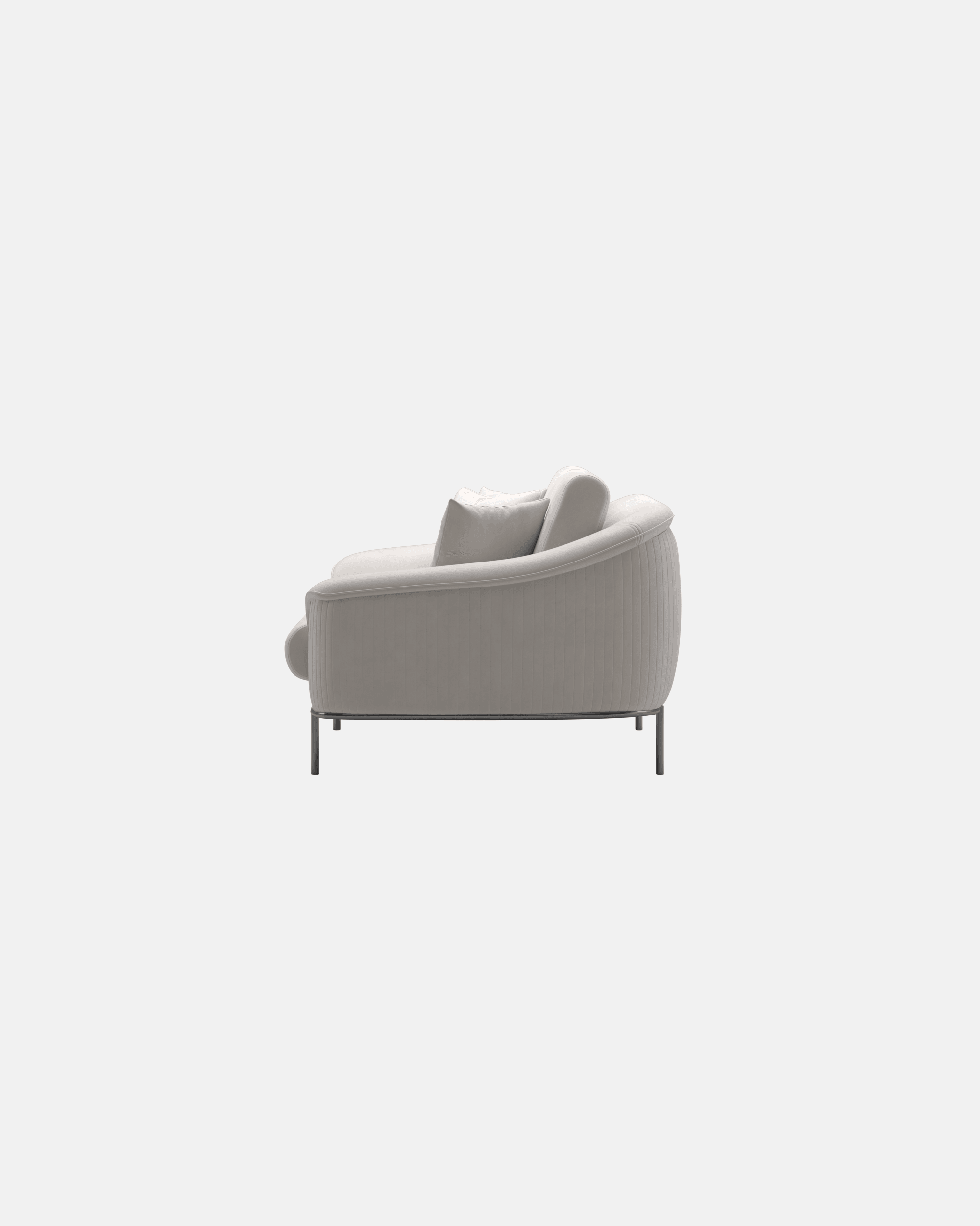 Alia Sofa 210 CM