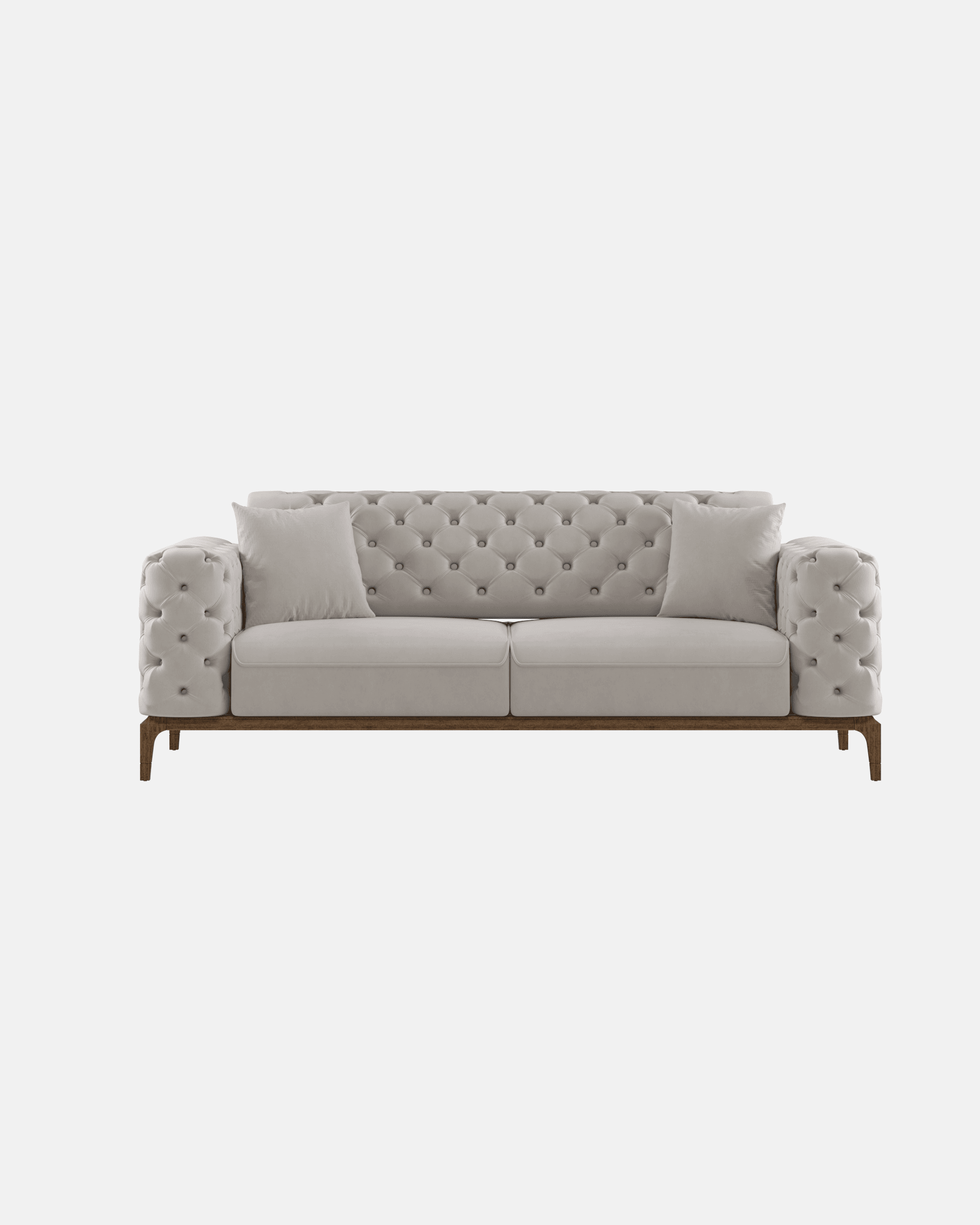 Malibu 2 Seater Sofa Bed