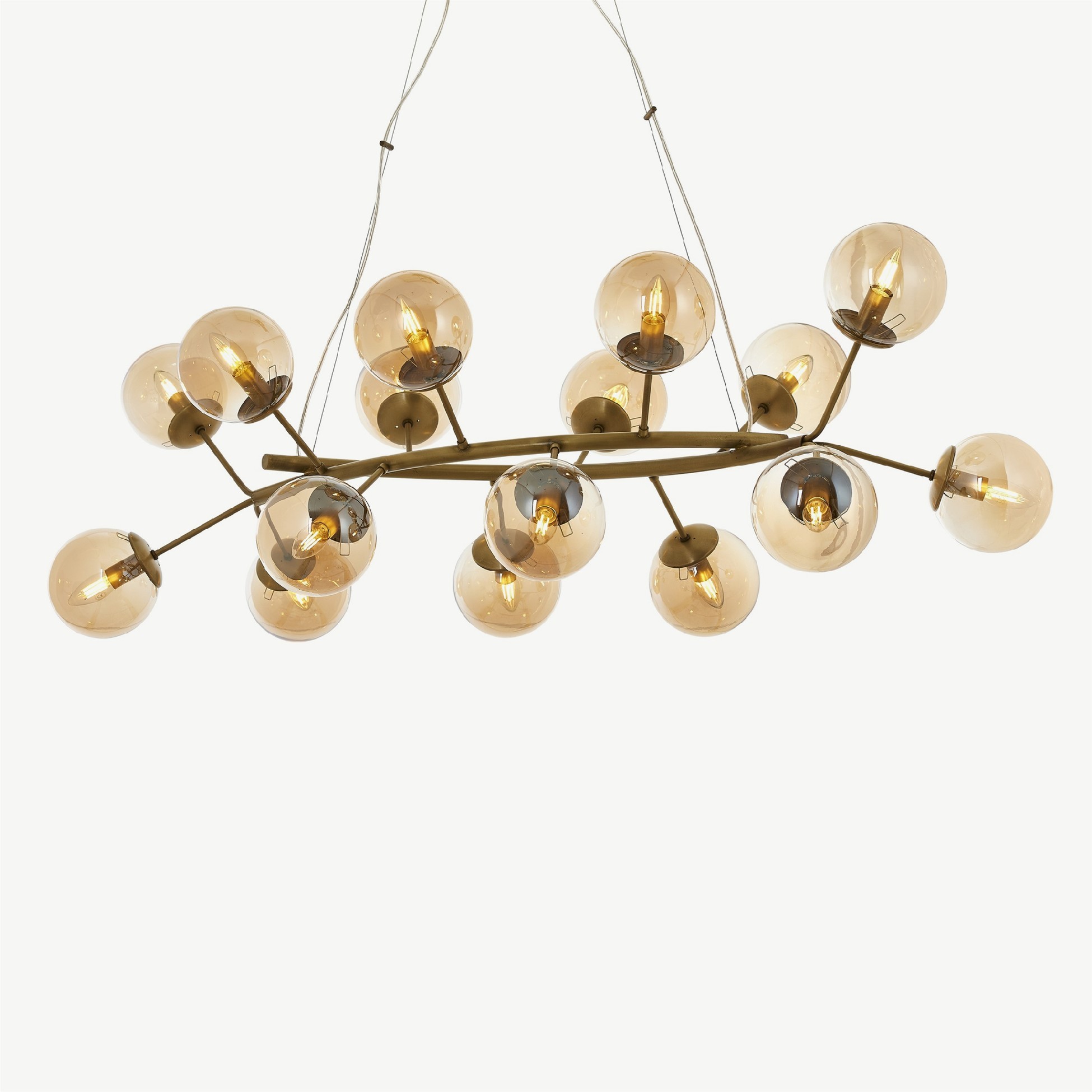 AV-4286-16EY Chandelier