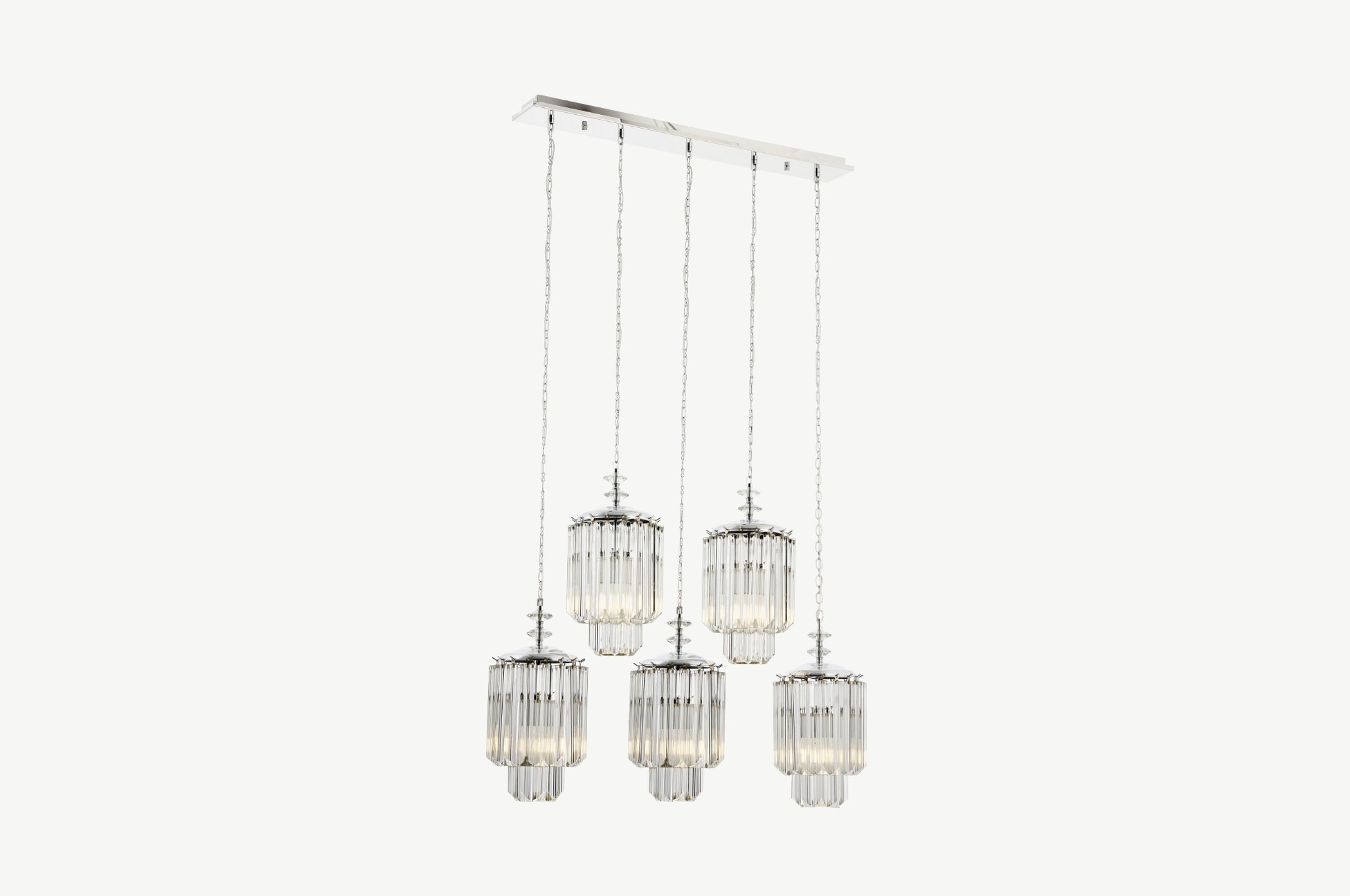 AV-4302-5KY Chandelier