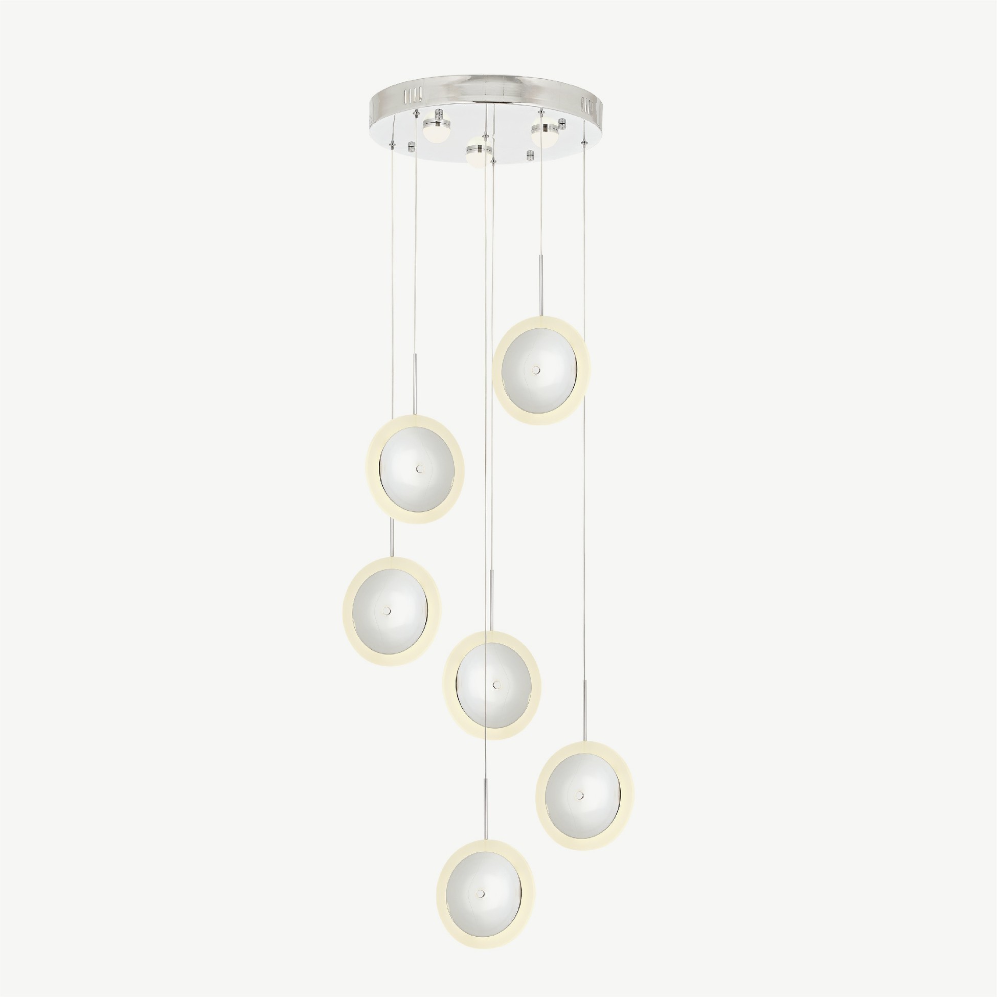 AV-1846-6KT Chandelier