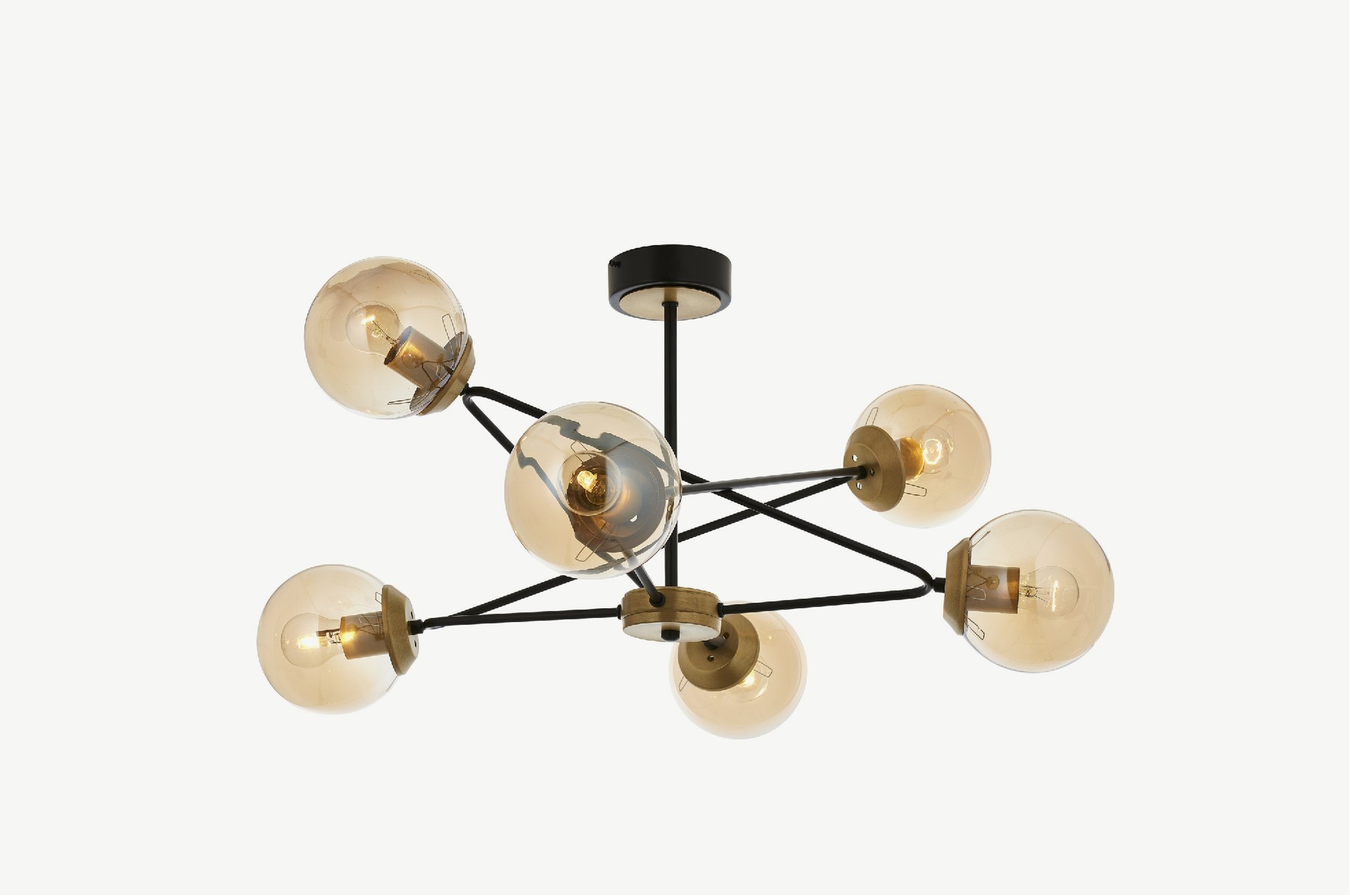 AV-1786-6E Ceiling Light