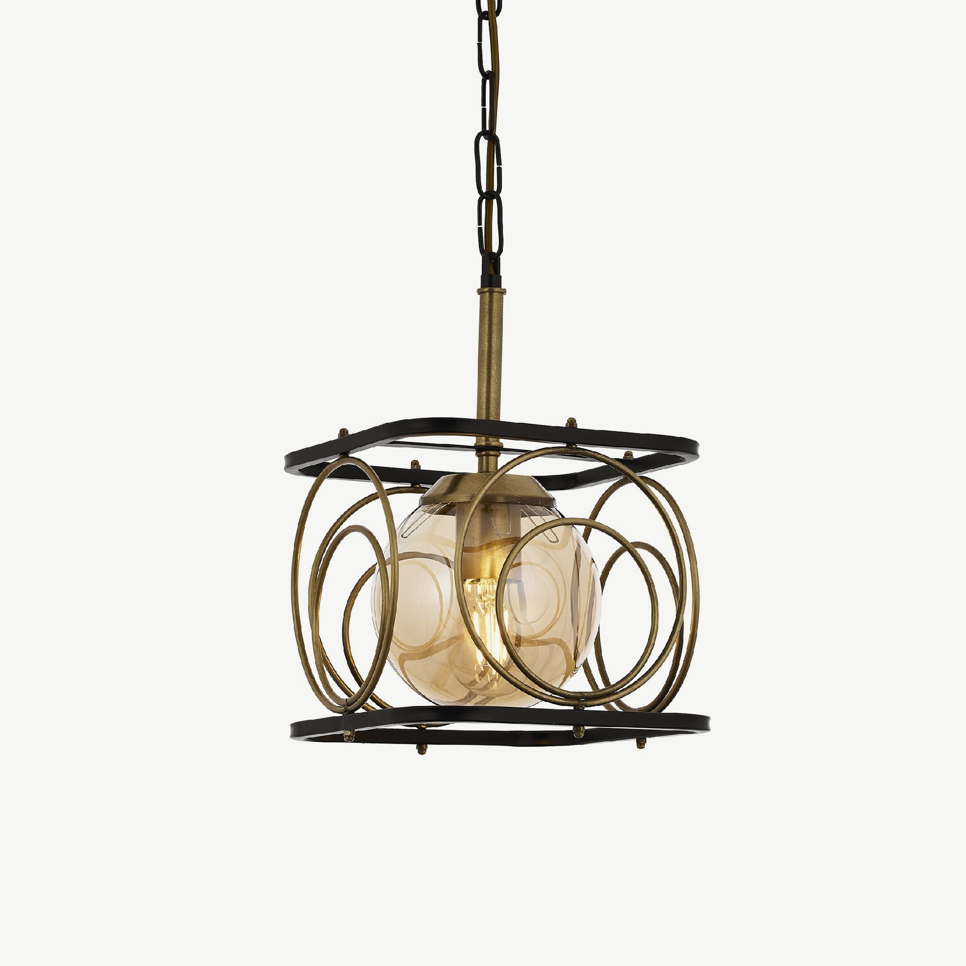 AV-1805-1BSY Chandelier