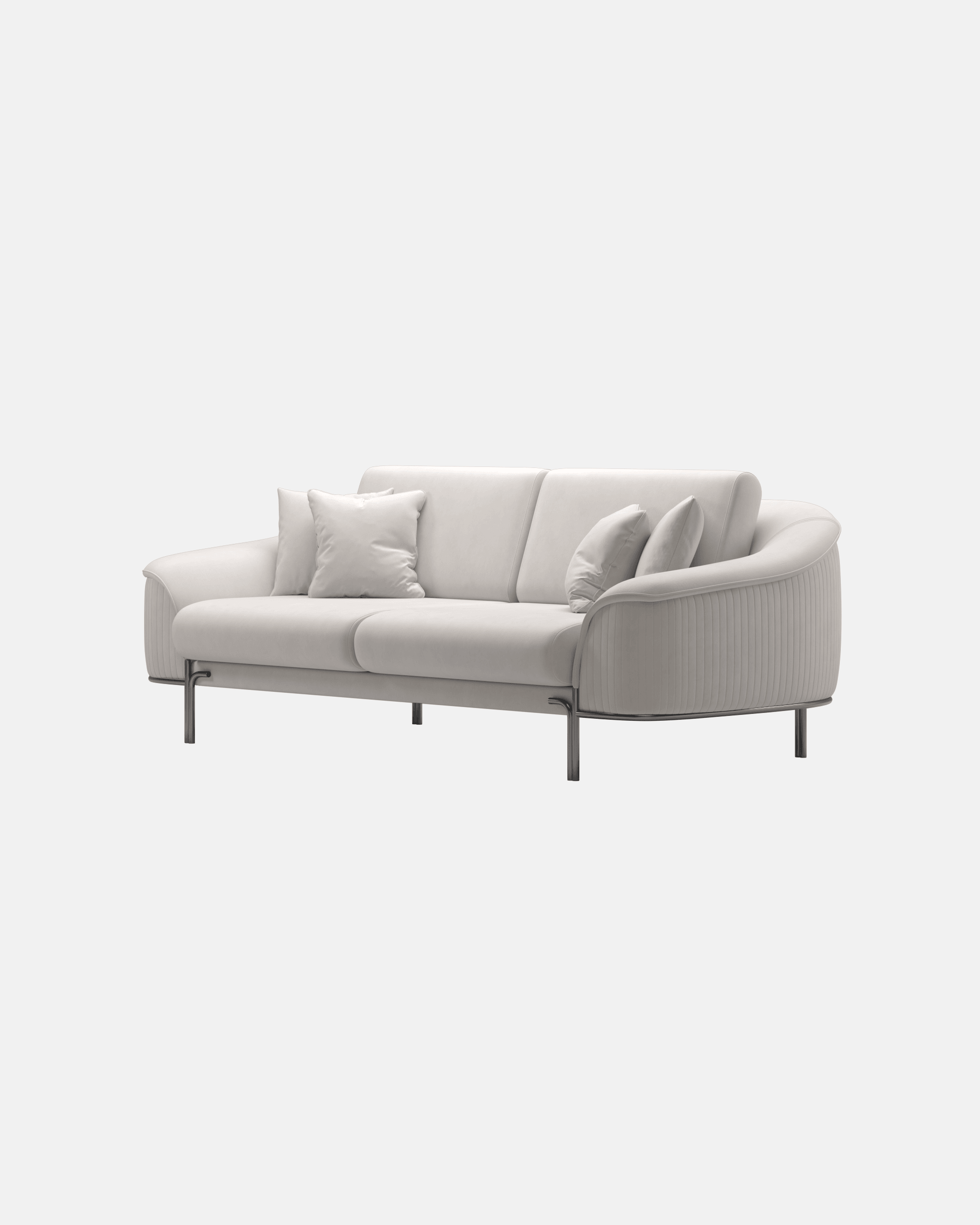 Alia Sofa 230 CM