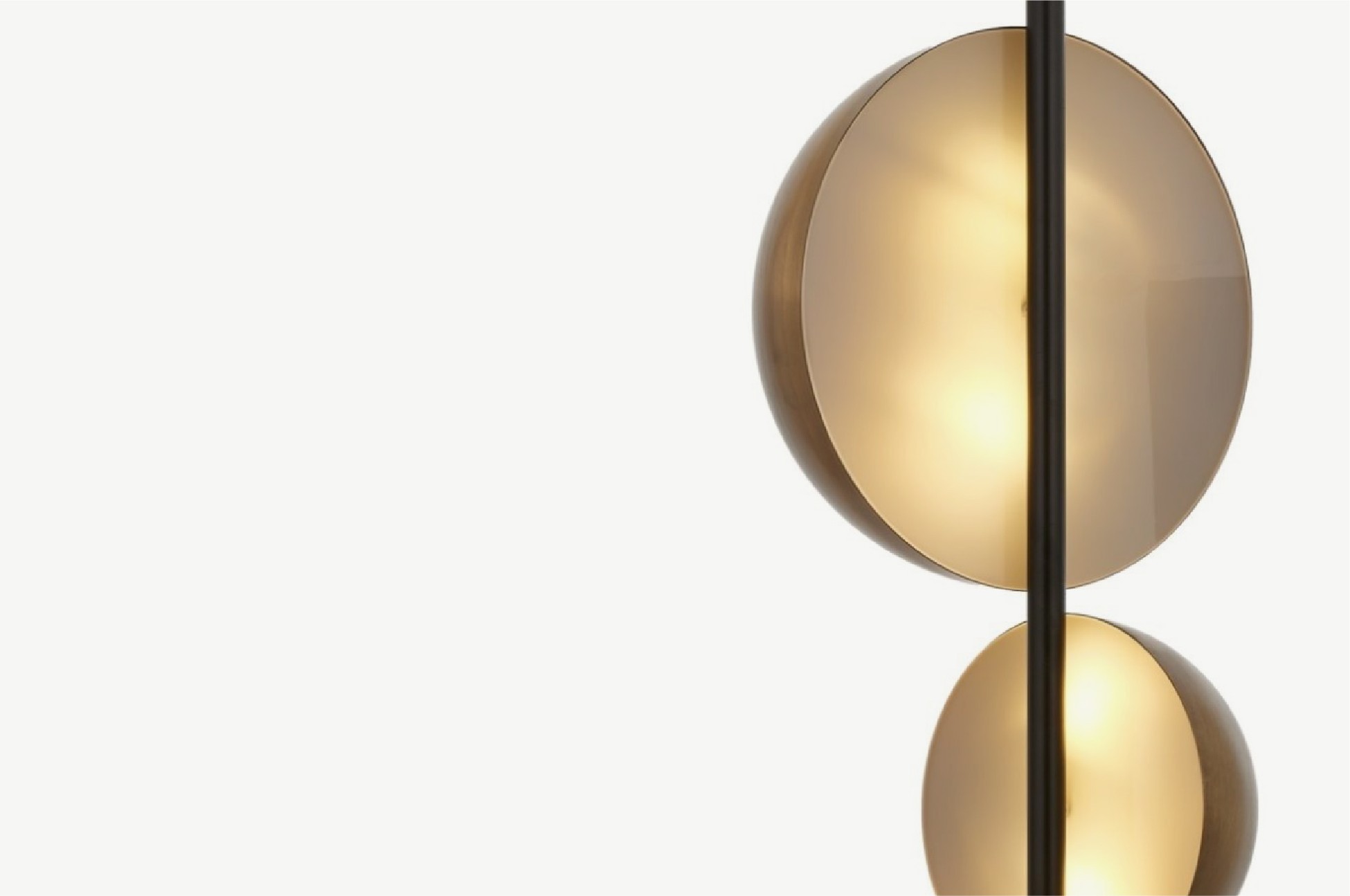 LM-9113-2BSY Floor Lamps