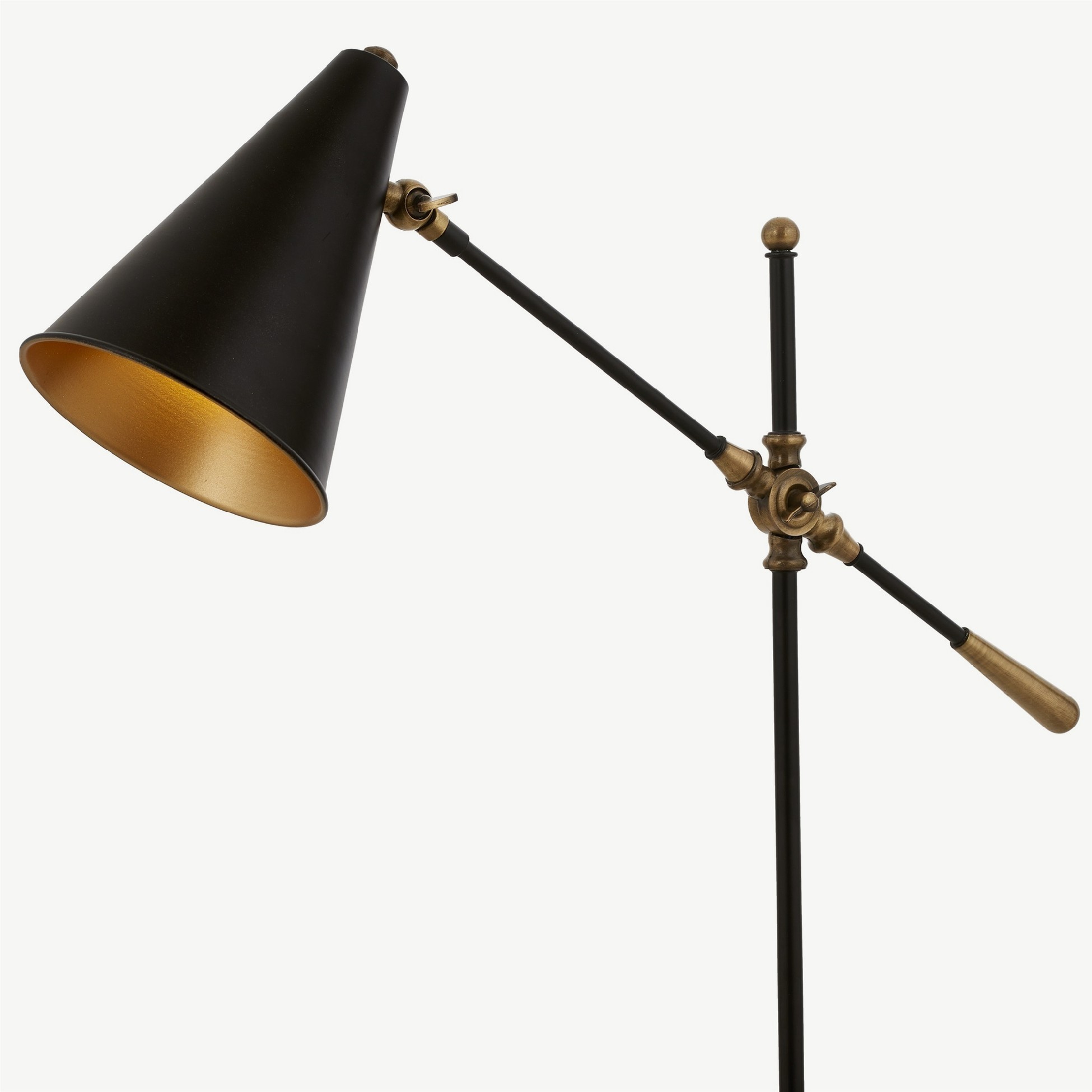 LM-9114-1BSY Floor Lamps