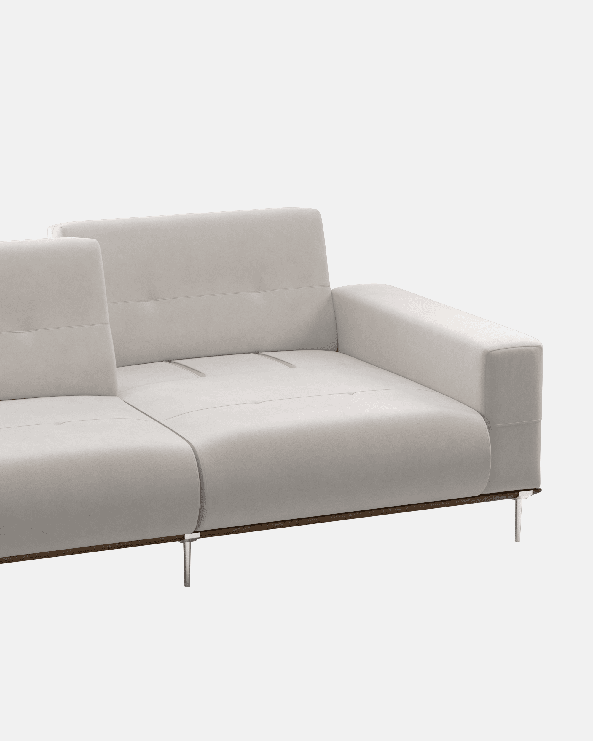 Tenero Corner Sofa